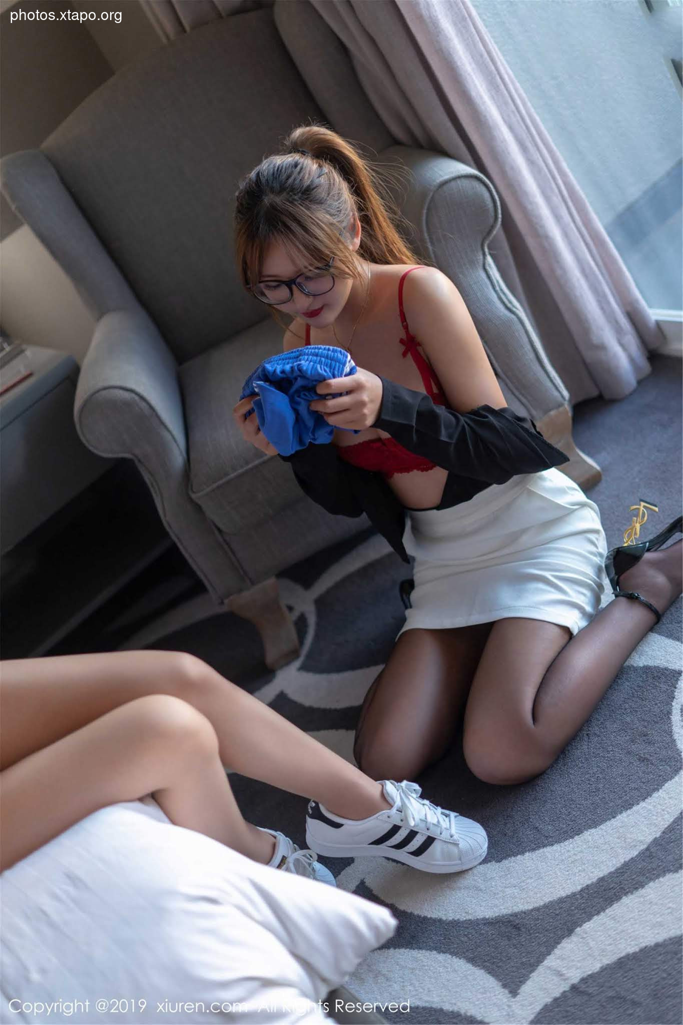 Xiuren No.1561 Collection