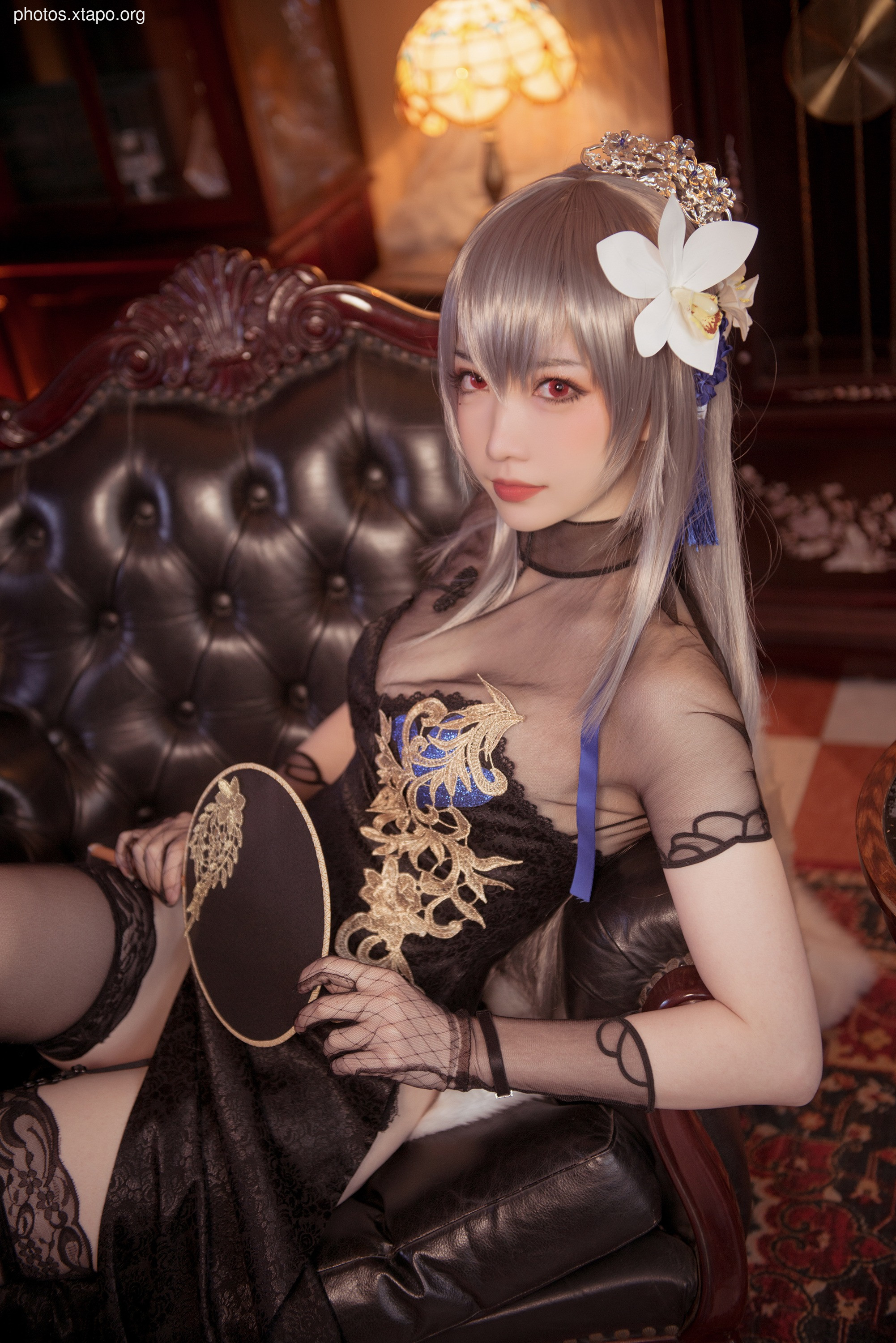 Demon Shao You1 Louis 9 10P-37MB