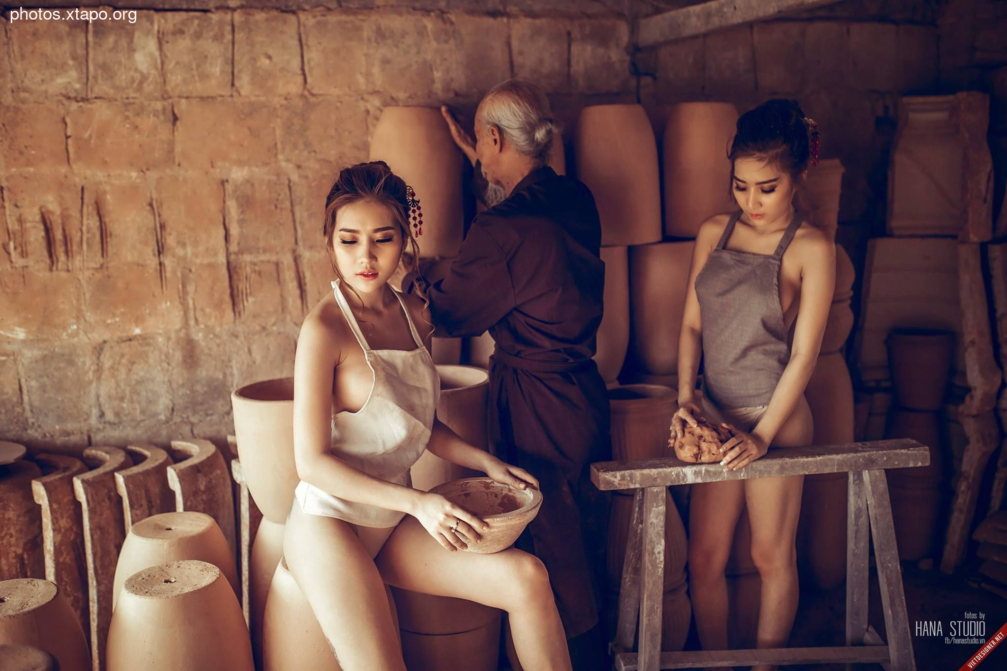 Vietnamese - Nhu Lan Nguyen Picture and Photo