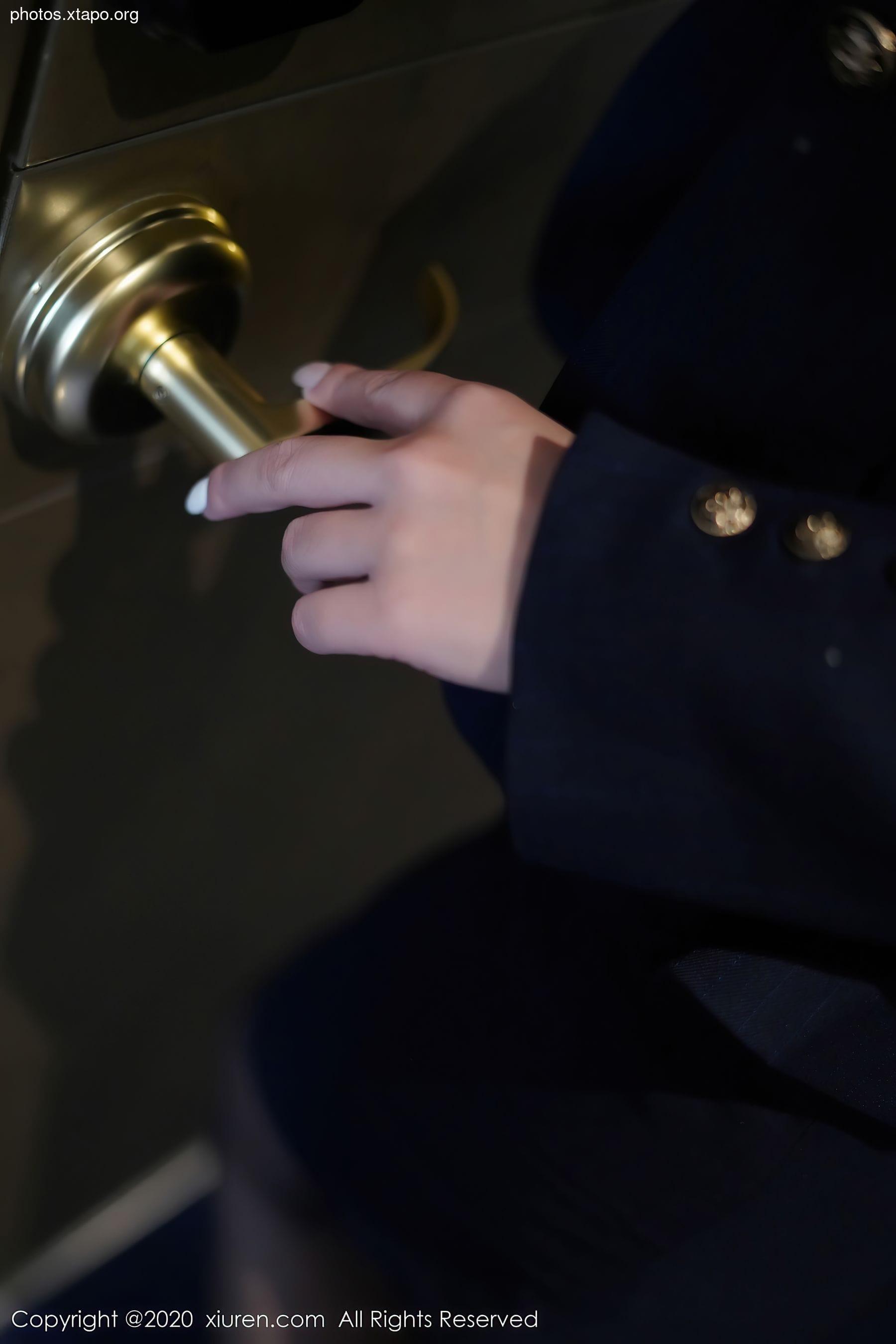 Xiuren 2889 Isabelle