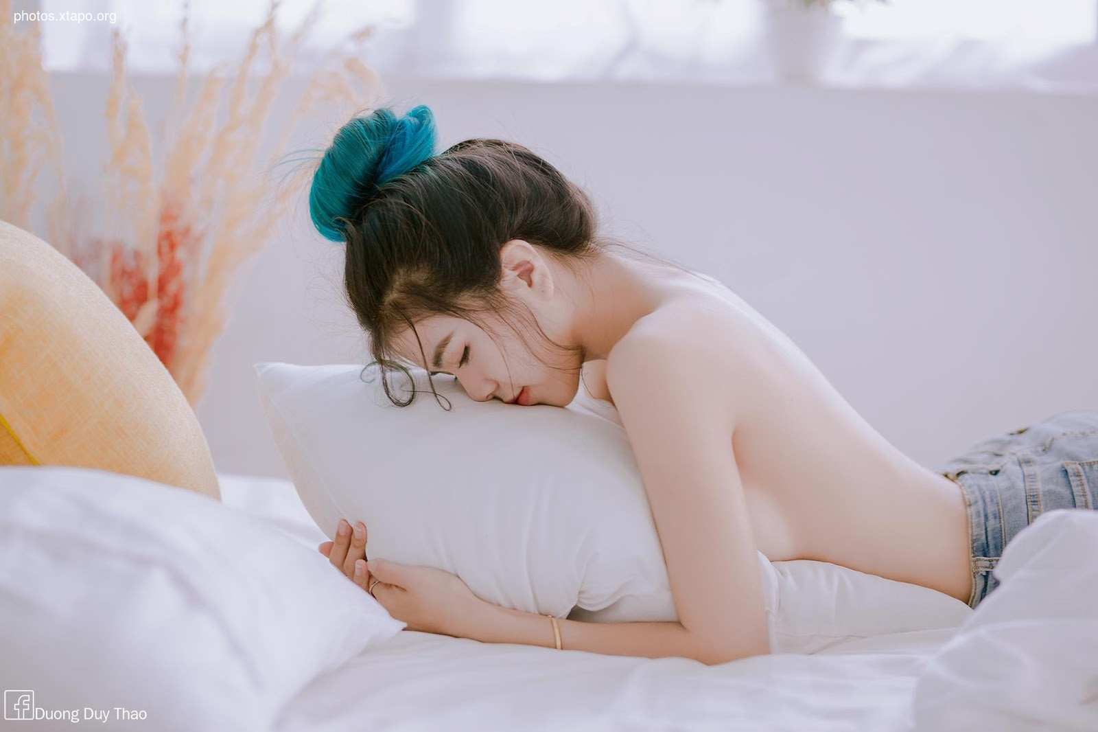 Truong Vu Quynh Mai,