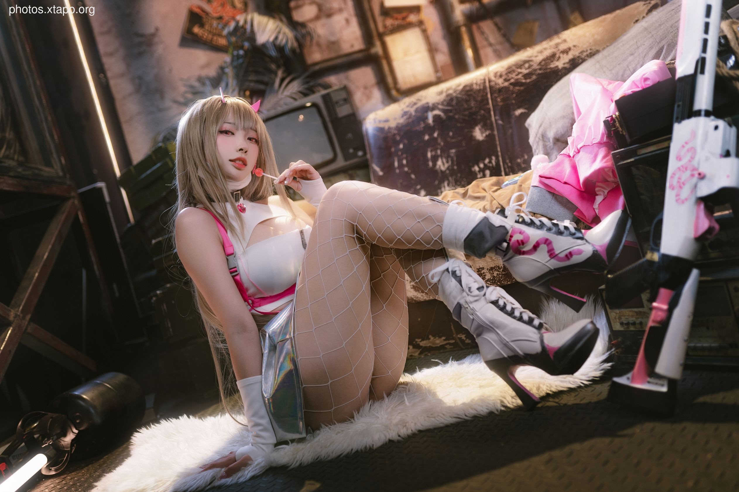 Miyamoto Sakura Poison Snake