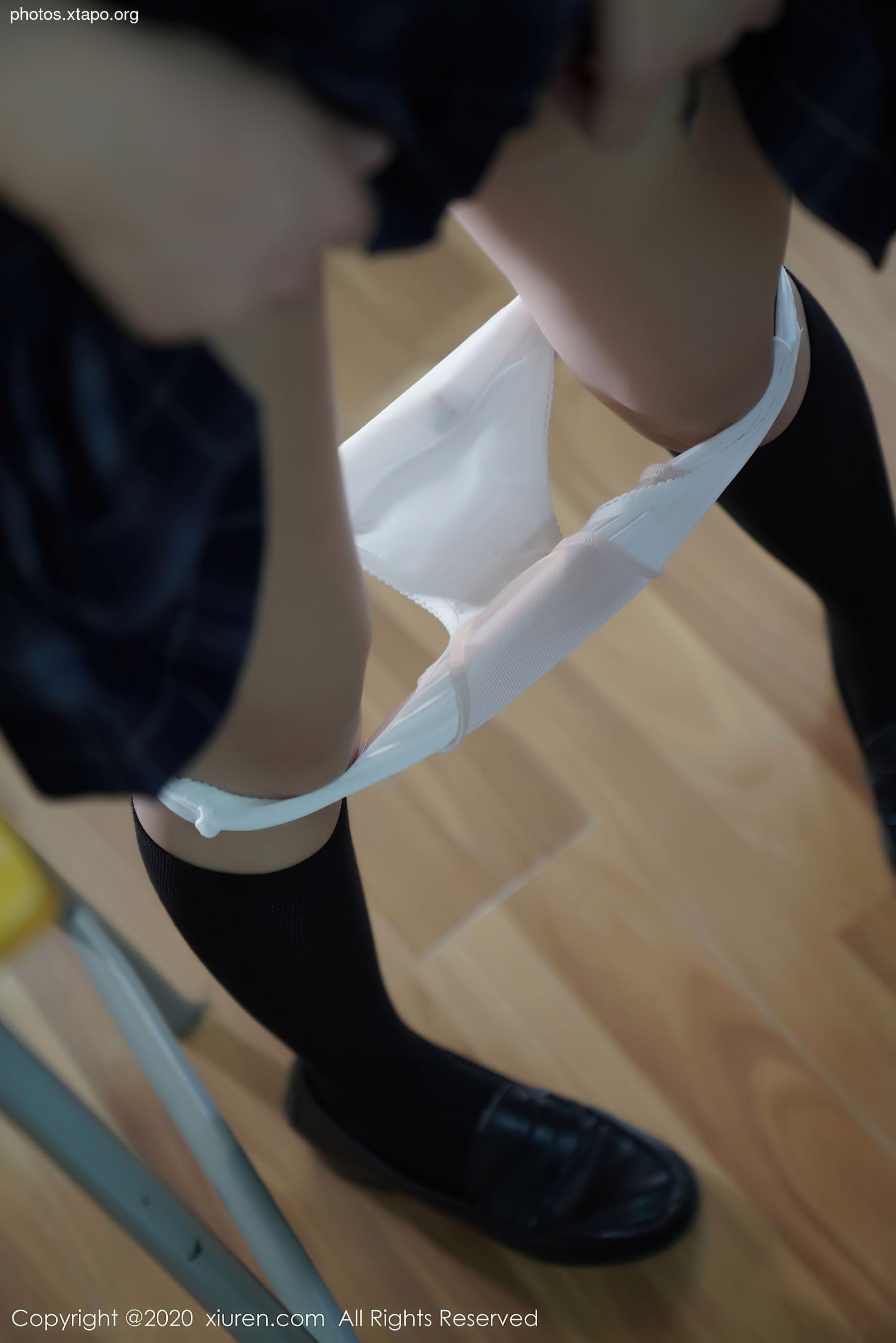 Xiuren 2776 Vivian Victoria