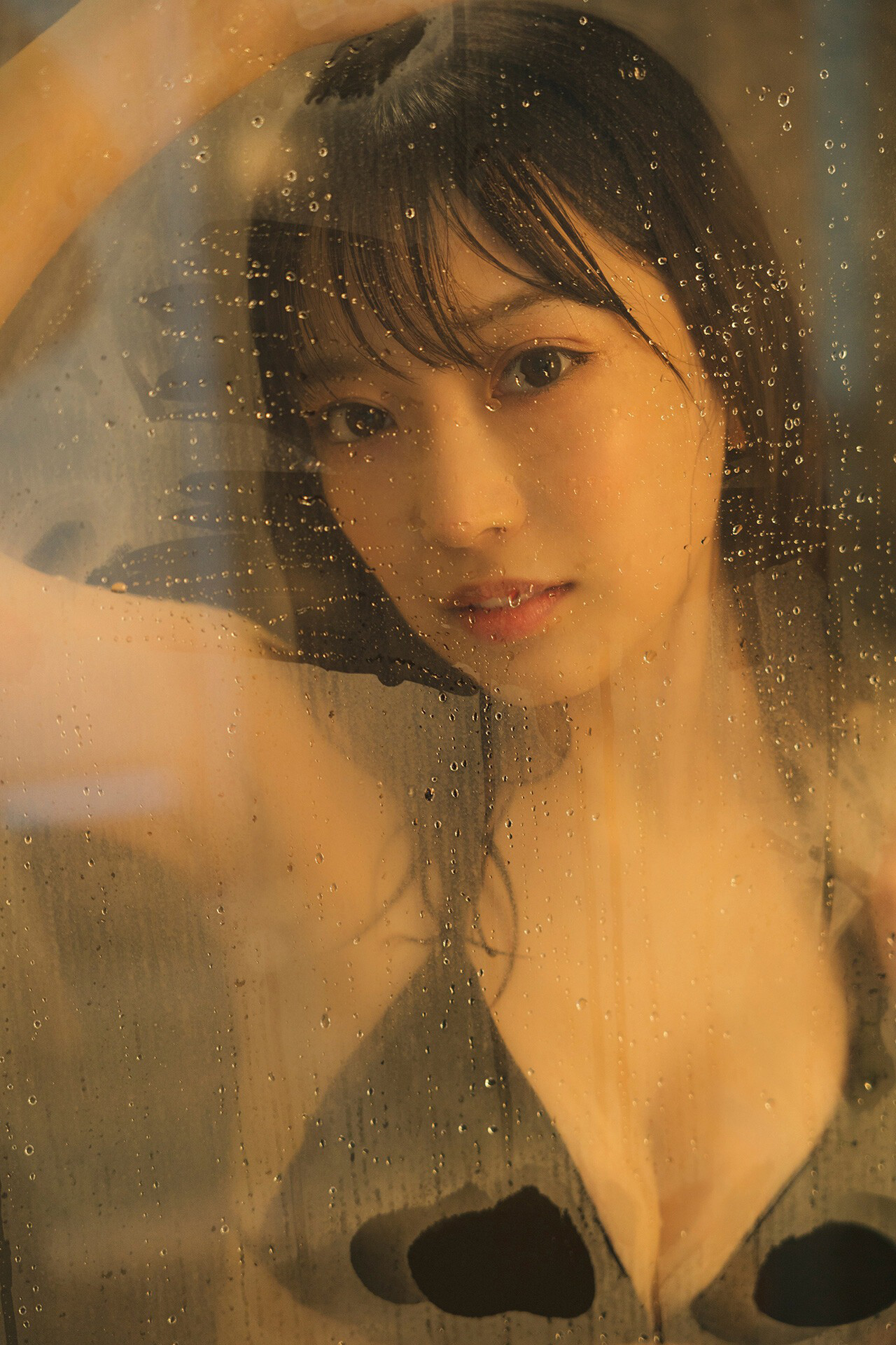 Melda Ikeda Akane Yoshizawa, FLASH digital photo book 