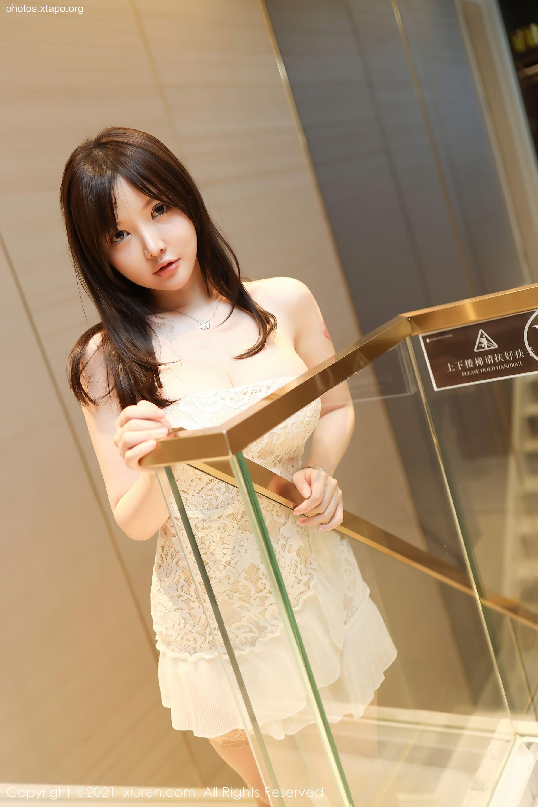 Xiuren 3033 MINIbabe