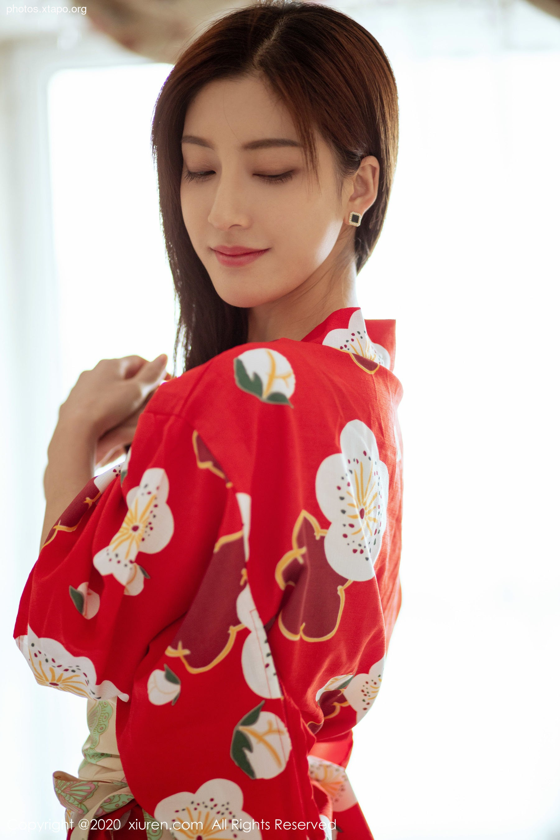 Xiuren Vol 2015 Yooki