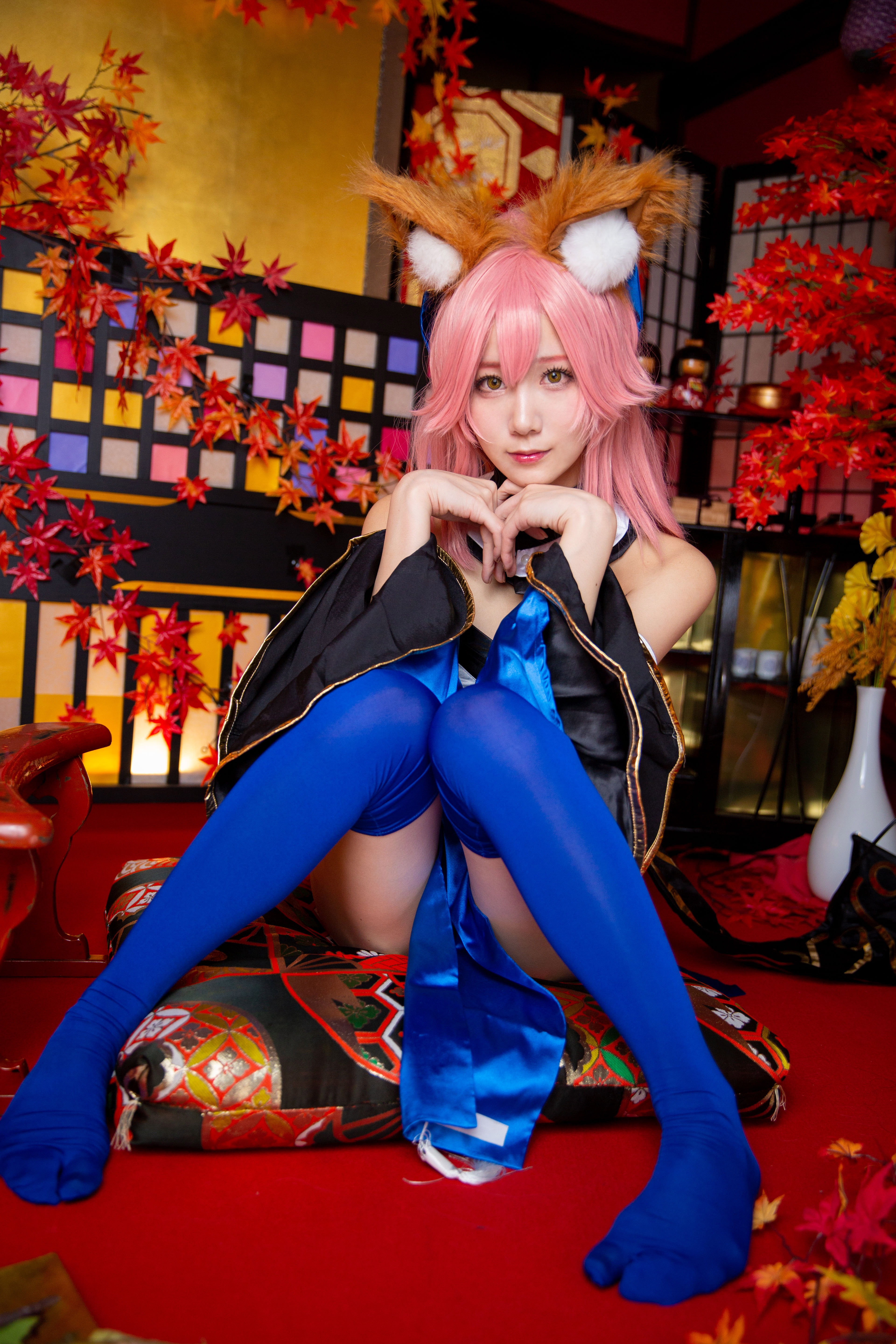 Kenken -Kenken (Kenken) Tamamo Advent 171P -505MB