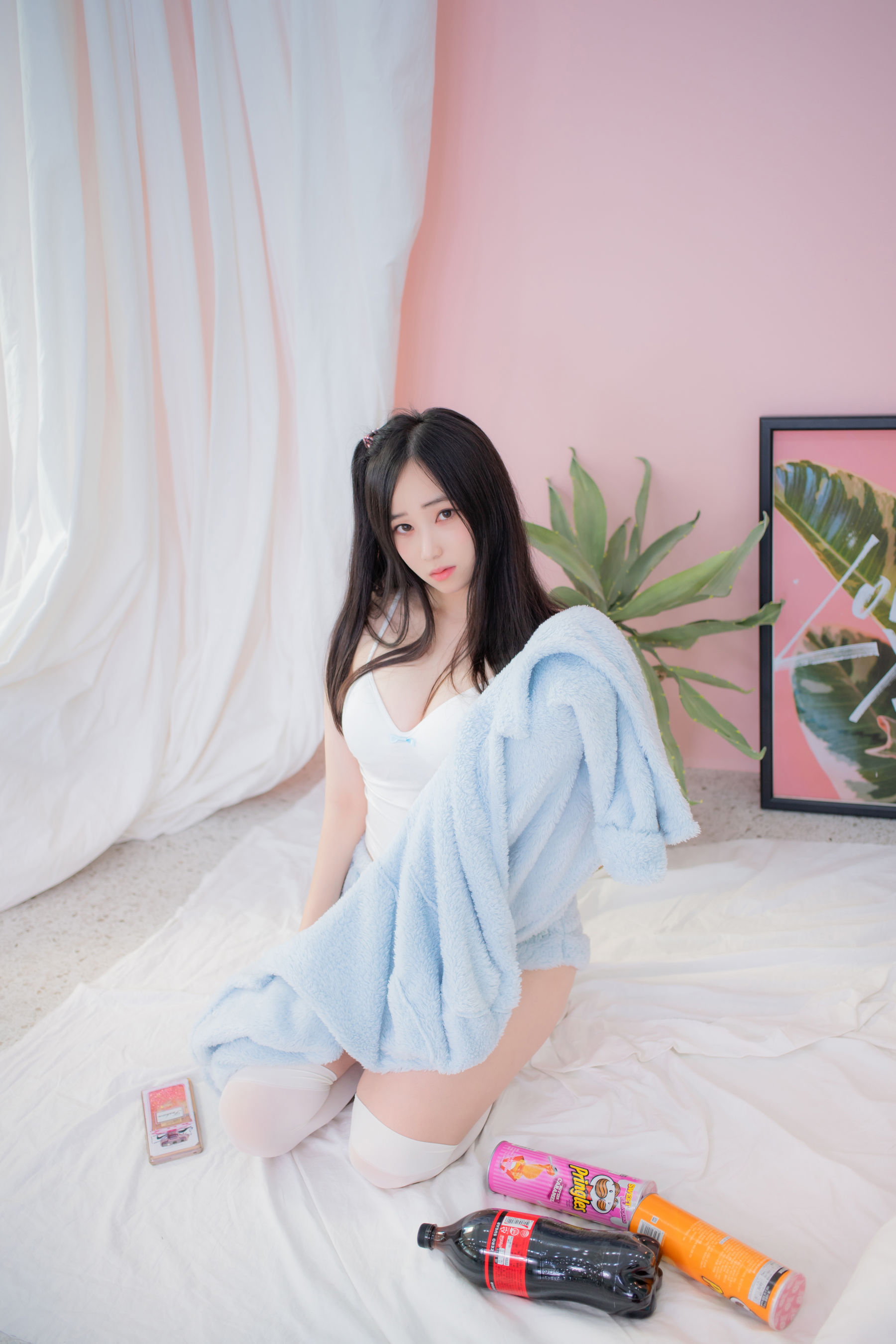 CreamSoda Bambi - Today's BAMBI