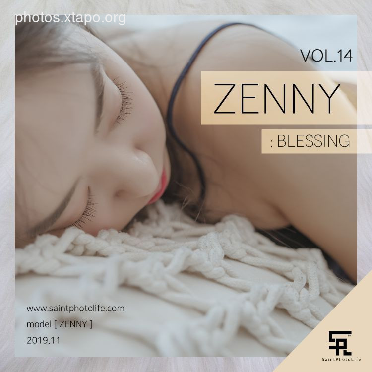 Zenny - daily life、Blessing79P