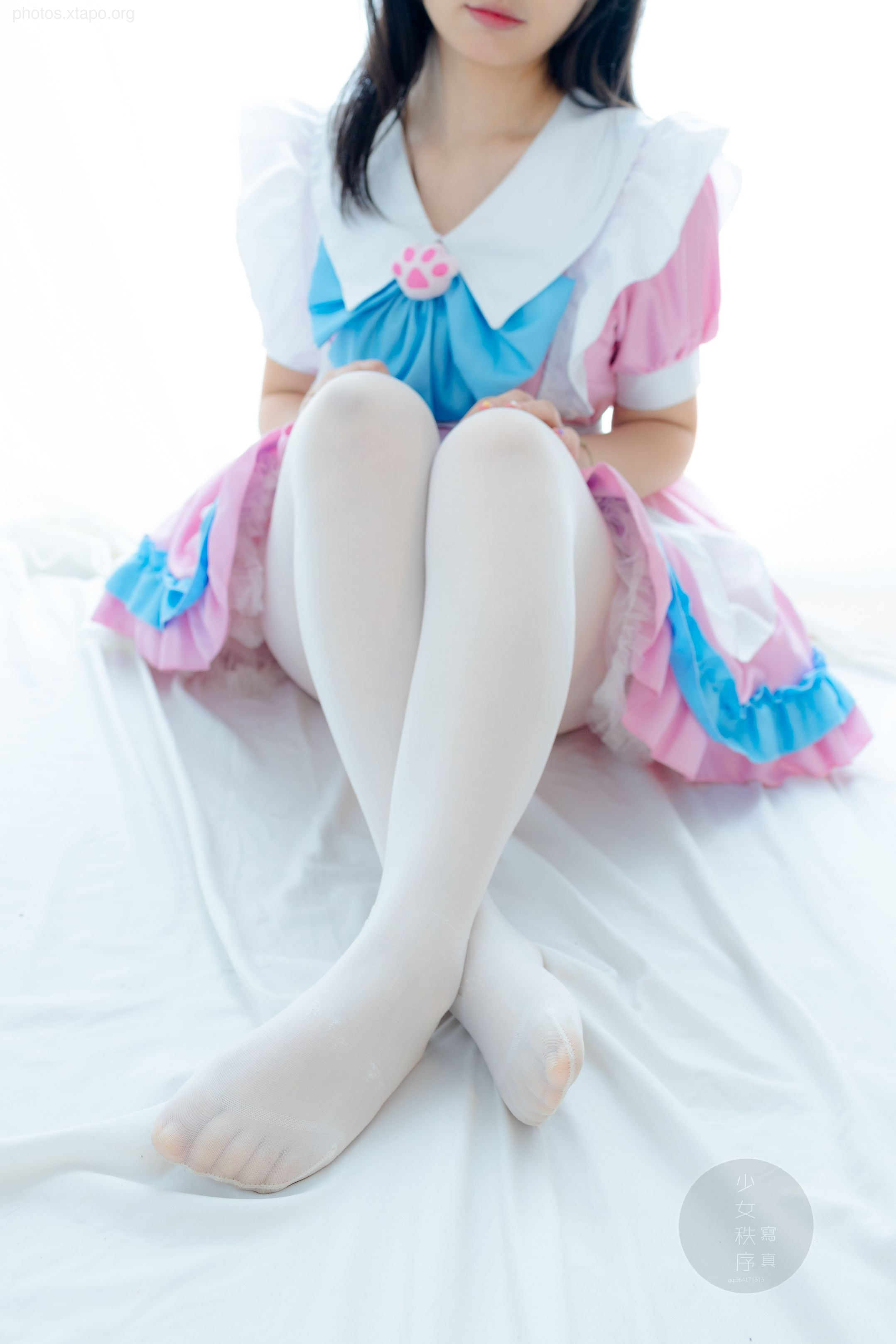 Girl Order GR02L Le Gao 42p-248MB