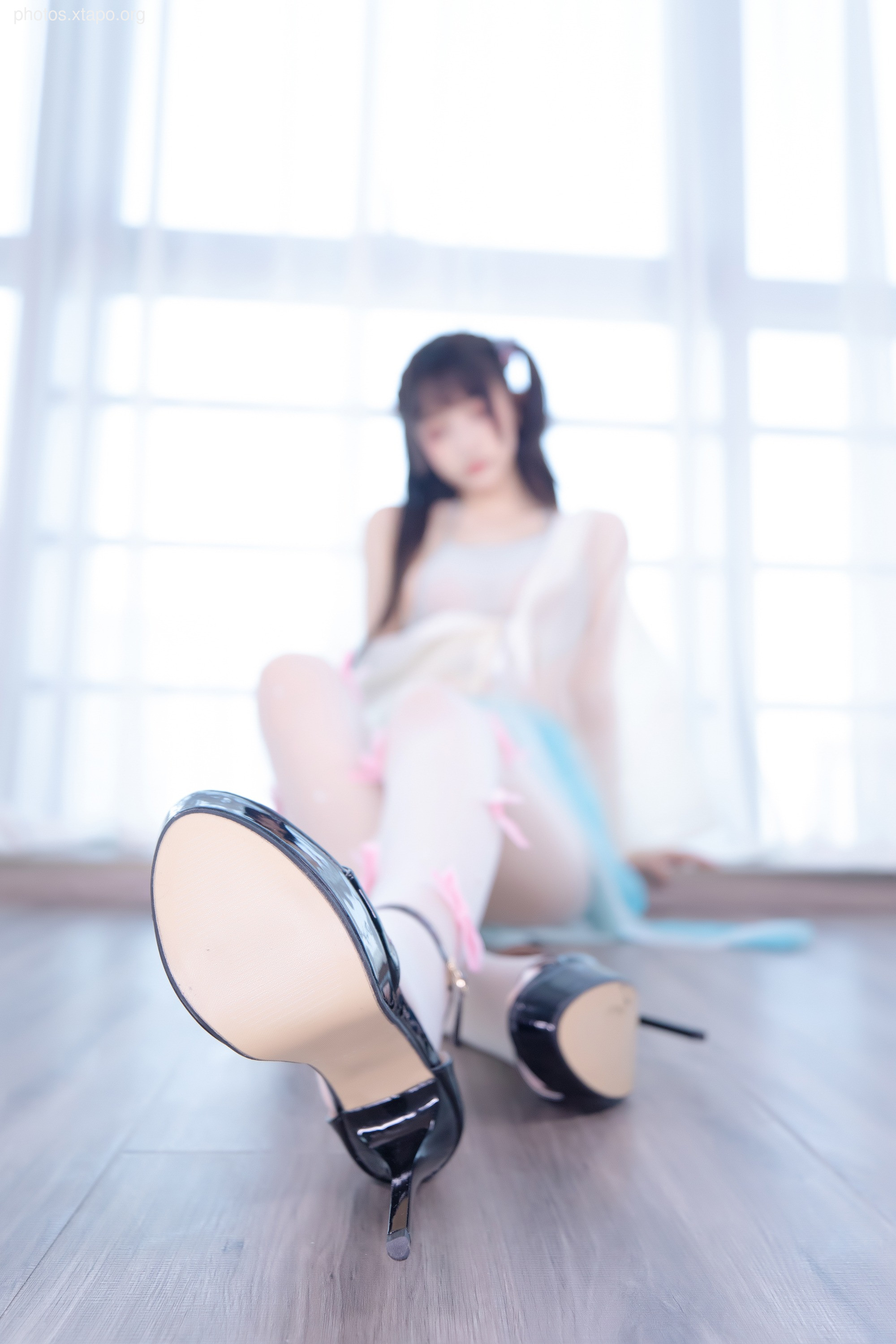 Kagurazaka Midwintering Hoshikawa 75P-161MB