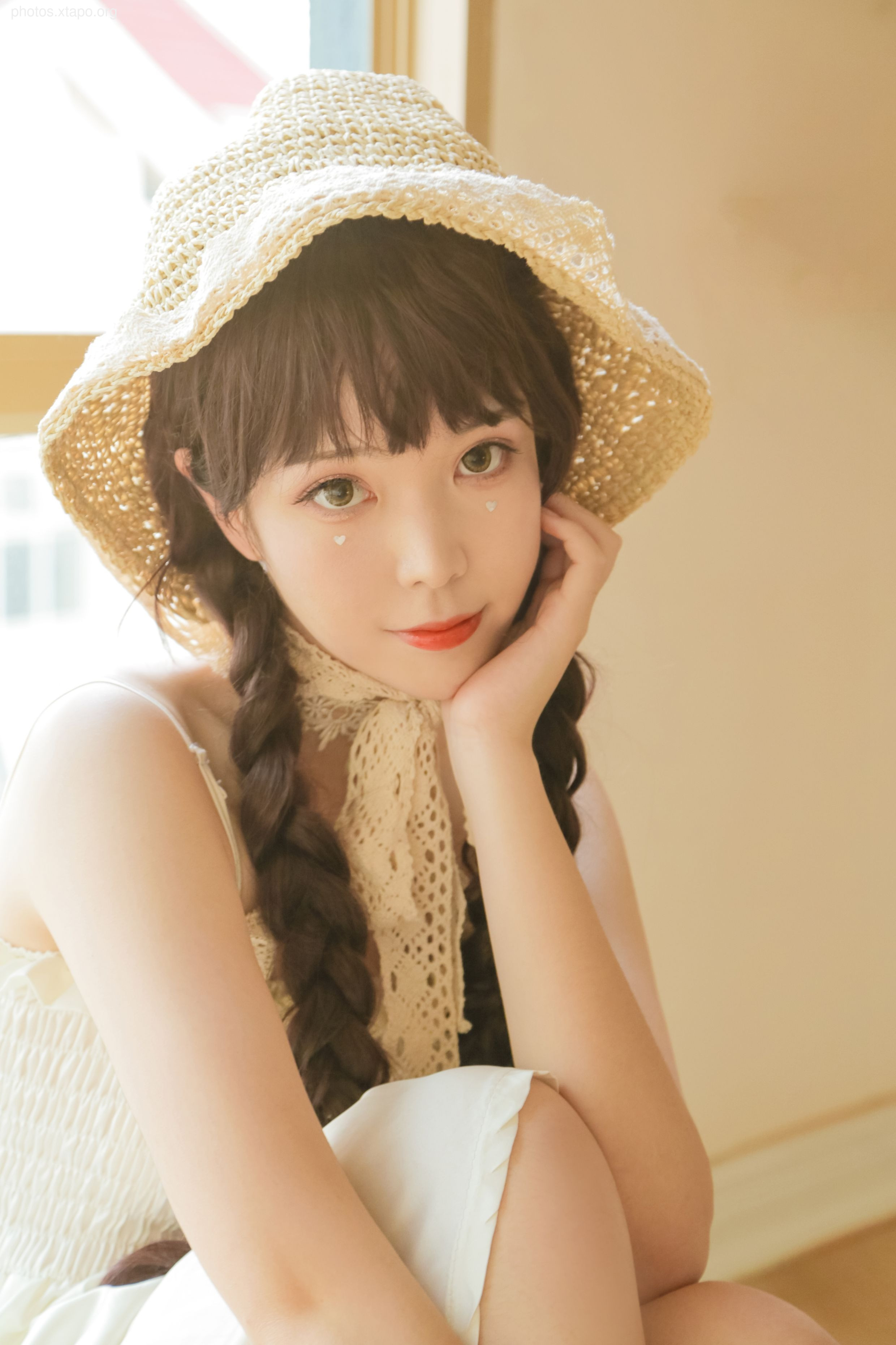 Fushii_Haiotang -NO.04 Love 40P -238MB