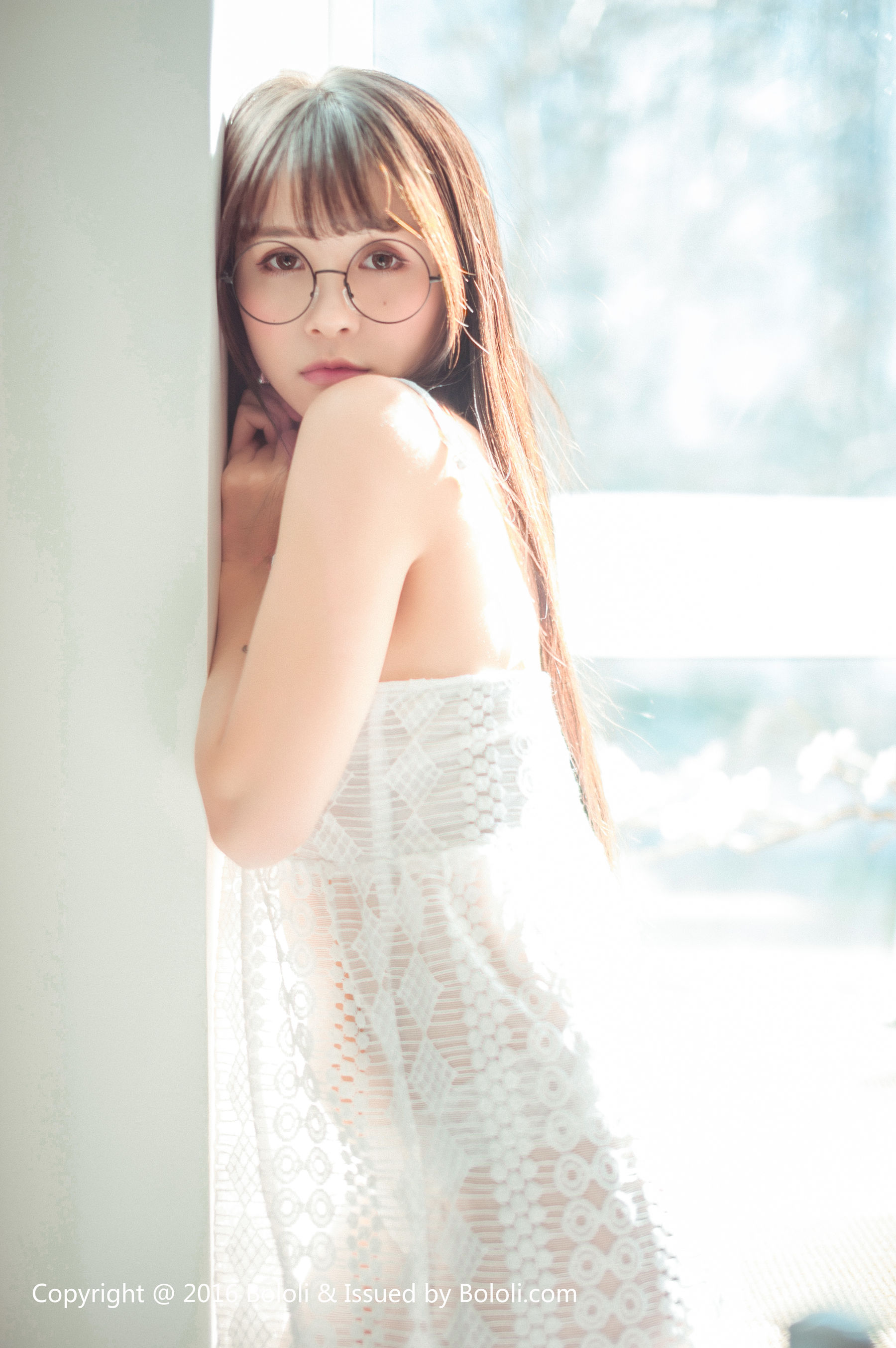 Xia Mei Bololi Bololi Bolo Society Bol.040