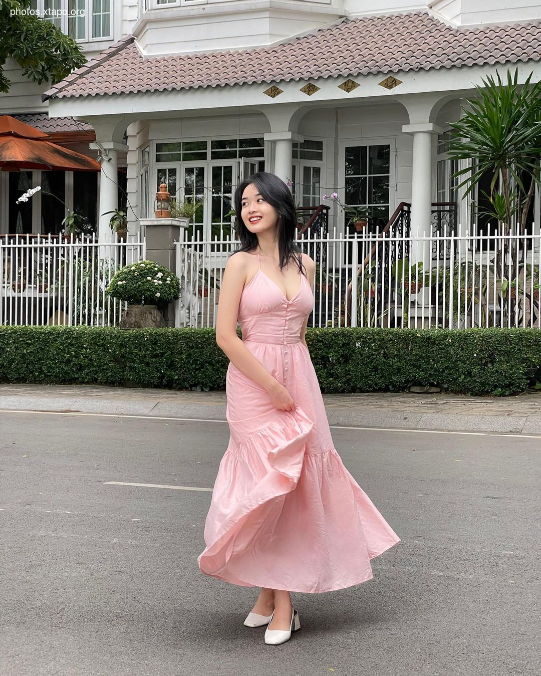 Eugenie Nguyen (Ngoc Xuan)