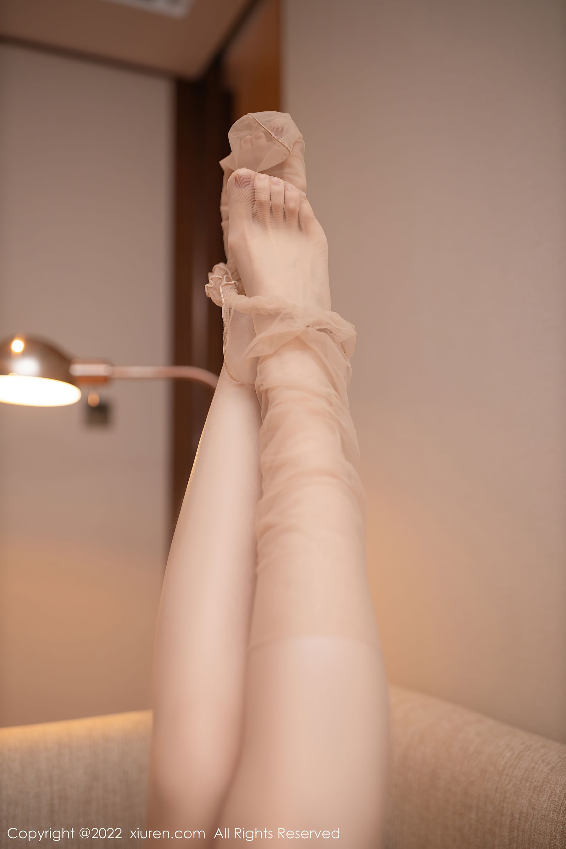 Xiuren No.4854 Enron Anran