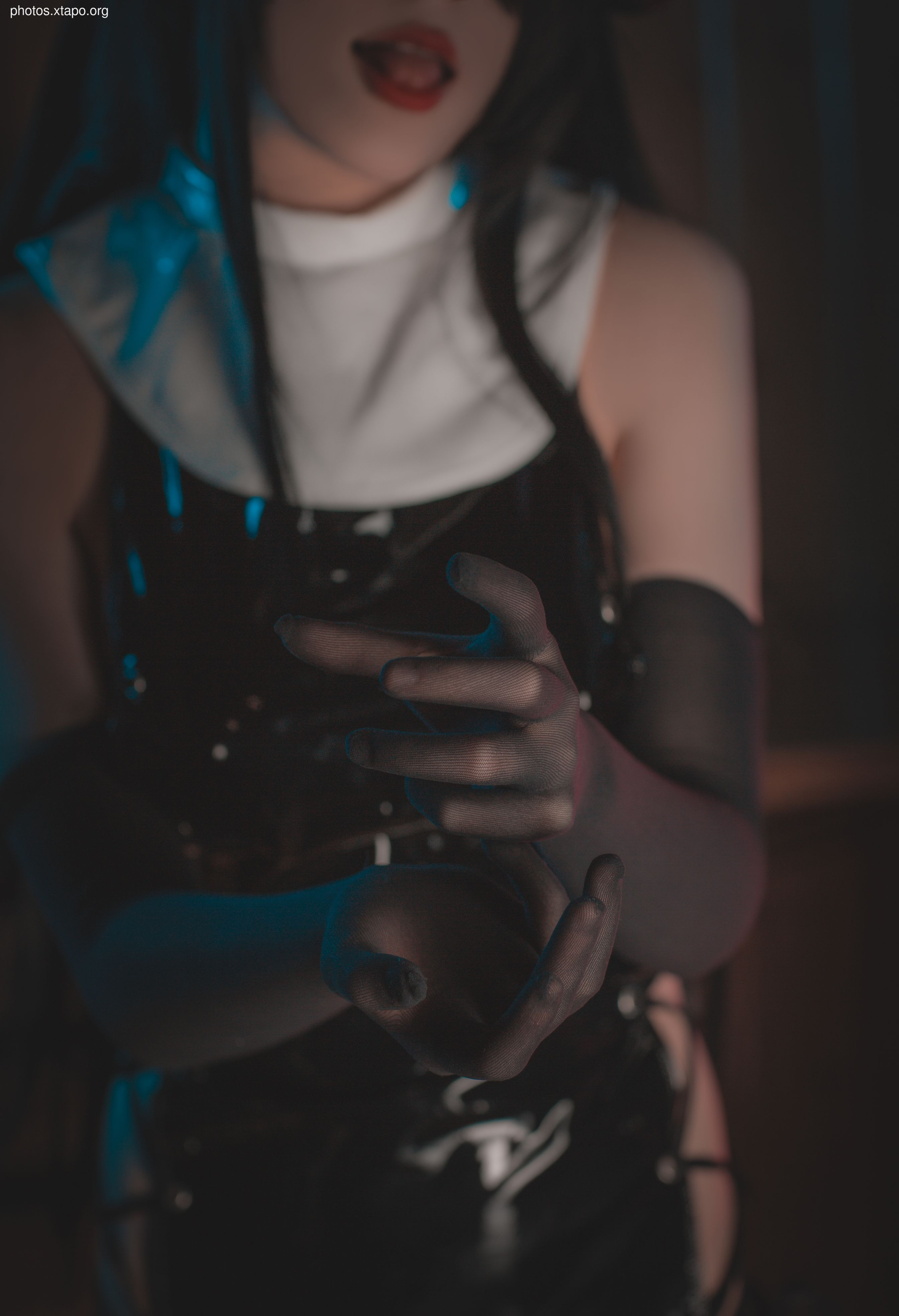 NO.019 Charm Demon Monument 44P-298MB