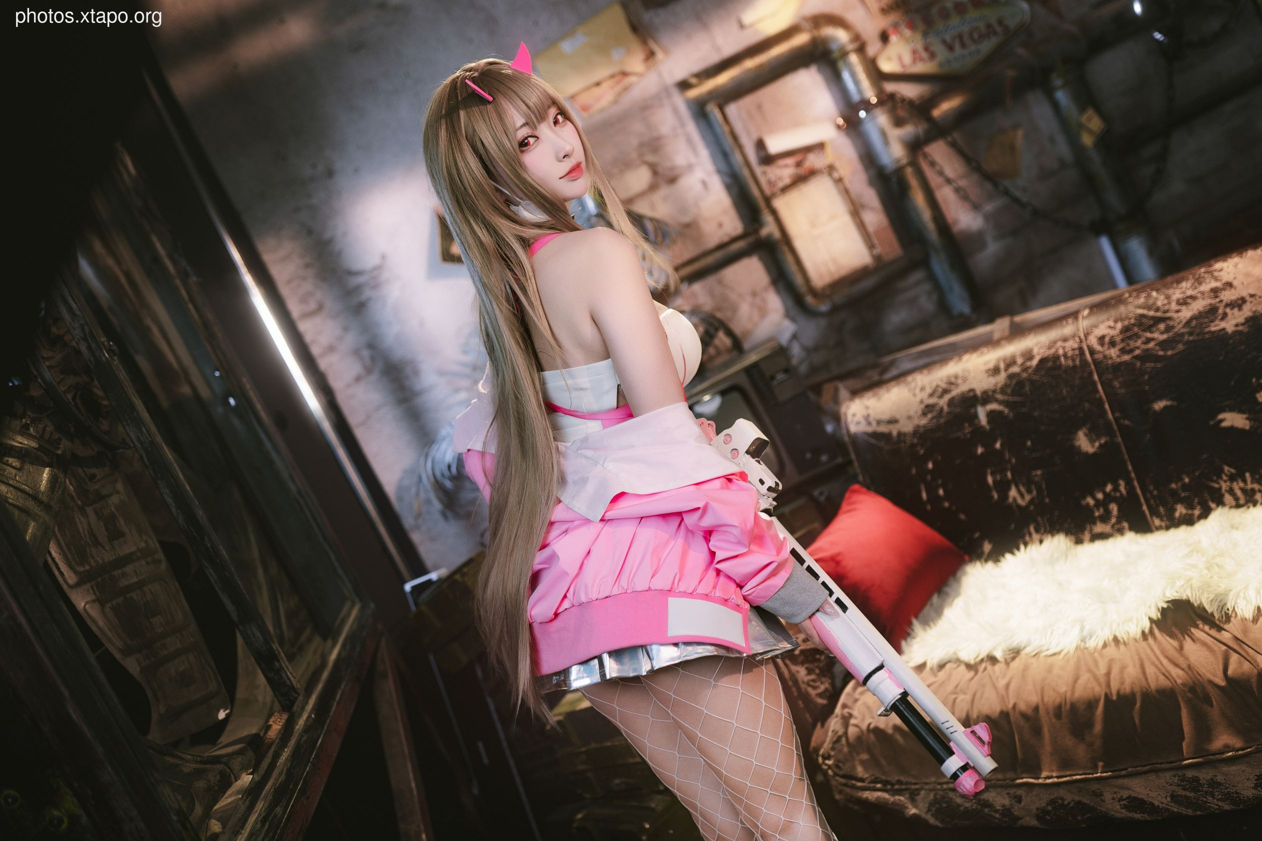 Miyamoto Sakura Poison Snake