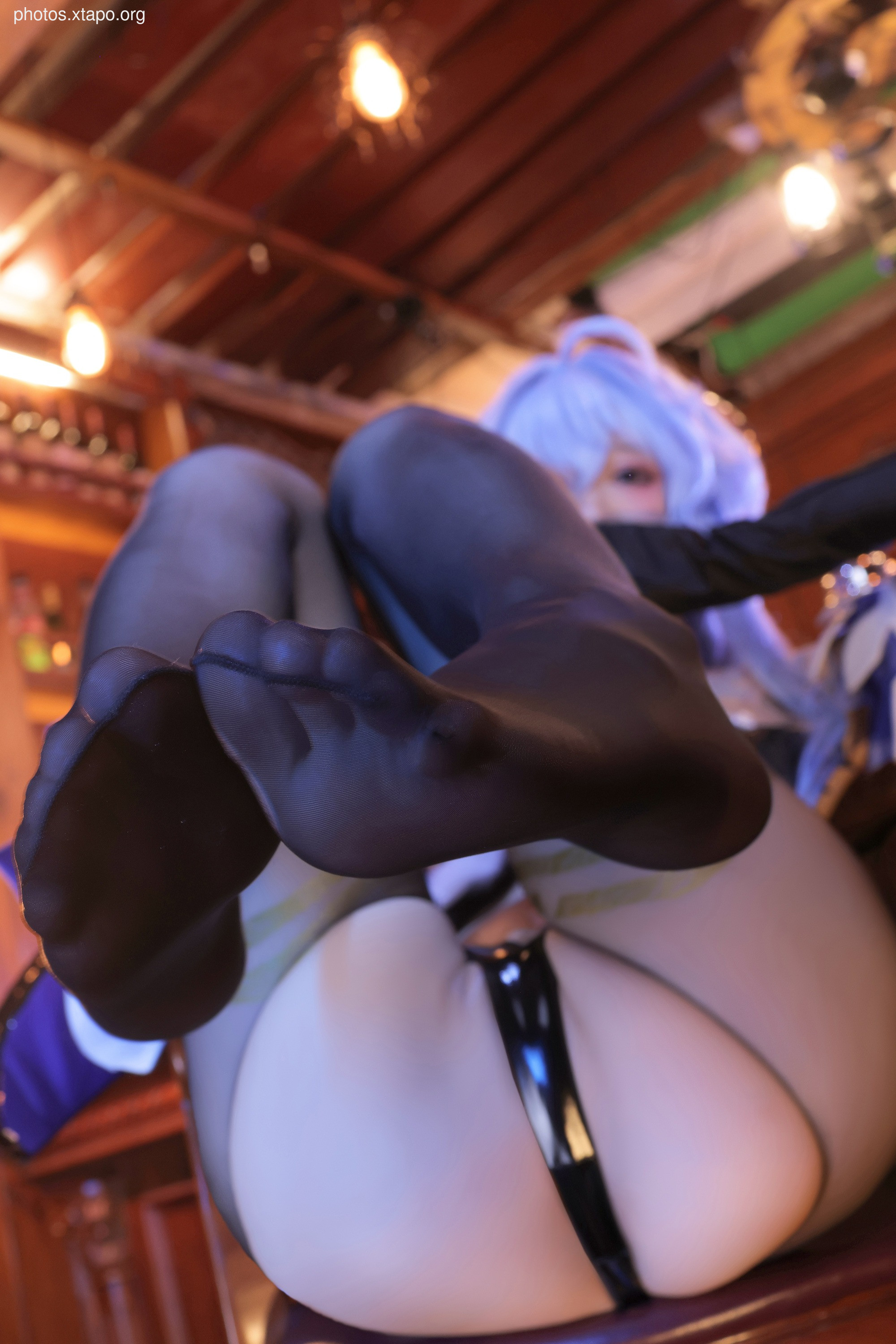 Shuimiao-Gan Yu Mei Demon