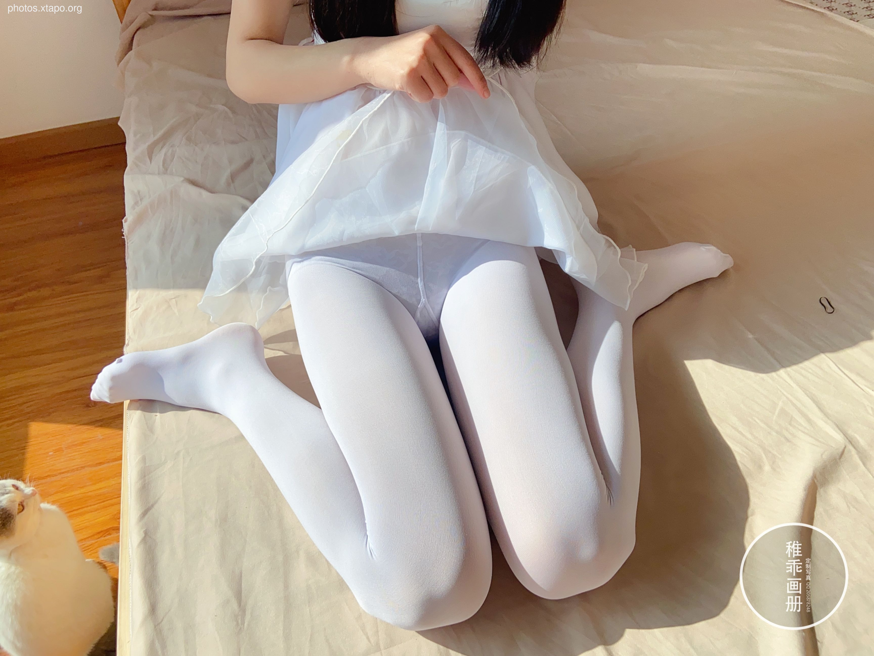 Childrens album night and night play 80d white silk 74p1v-368MB