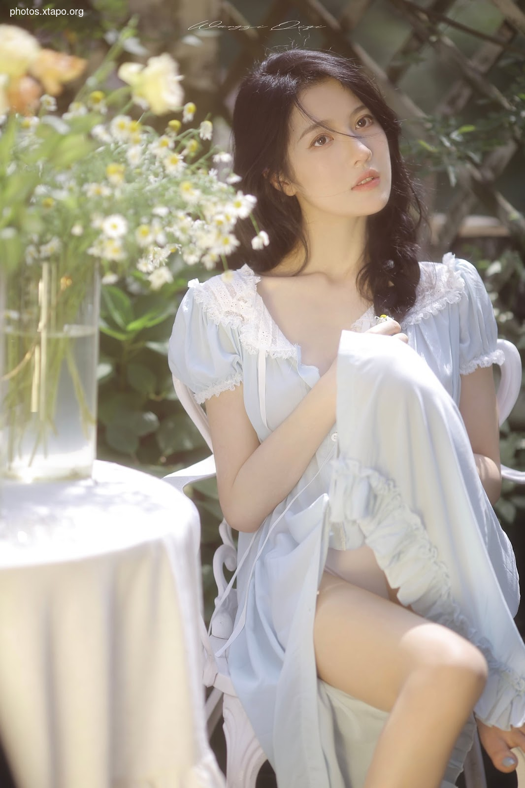 Vuong Tu That That 王梓 七七,