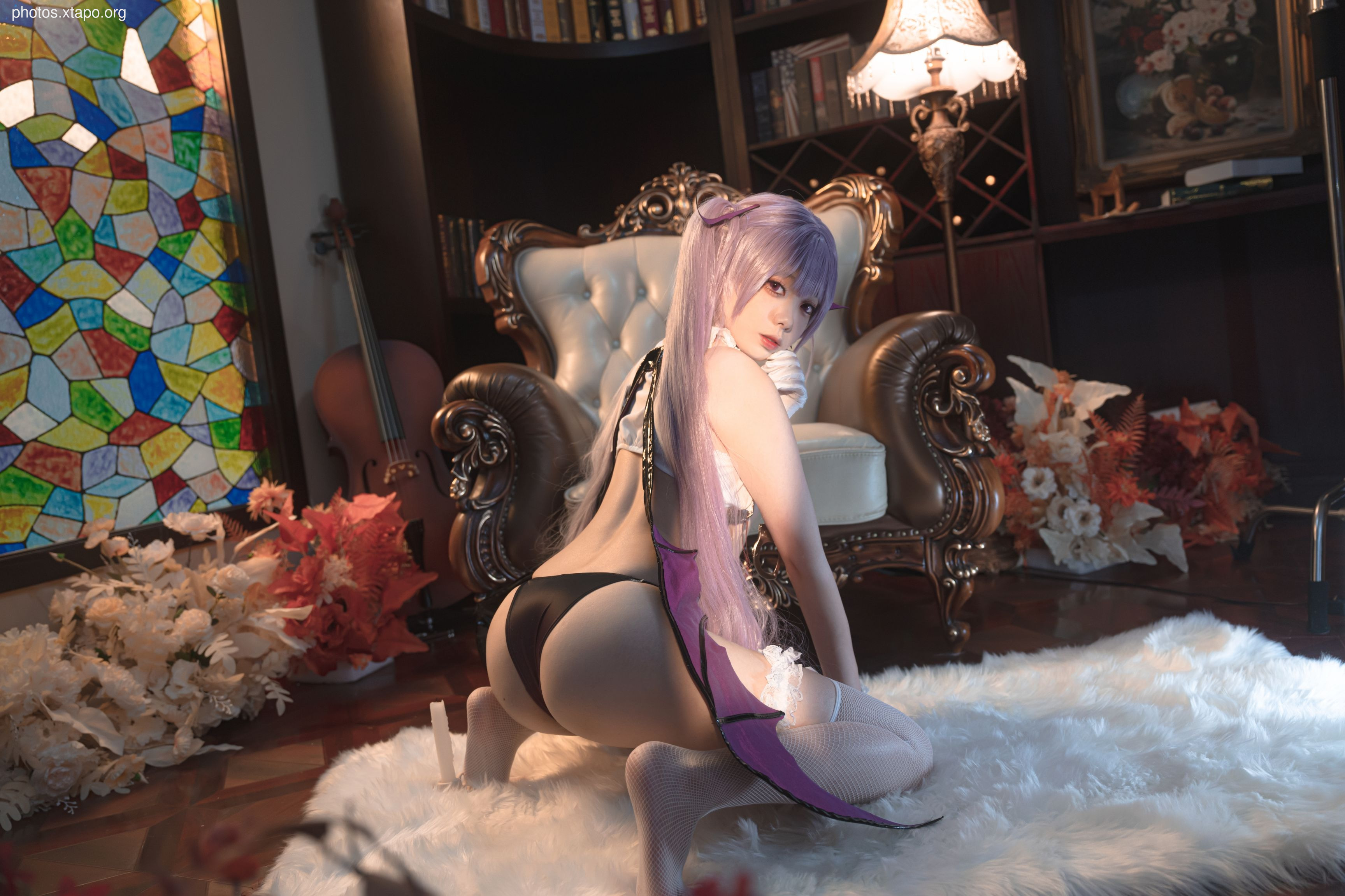 Ajikis clumsy little devil 41P-1.11GB