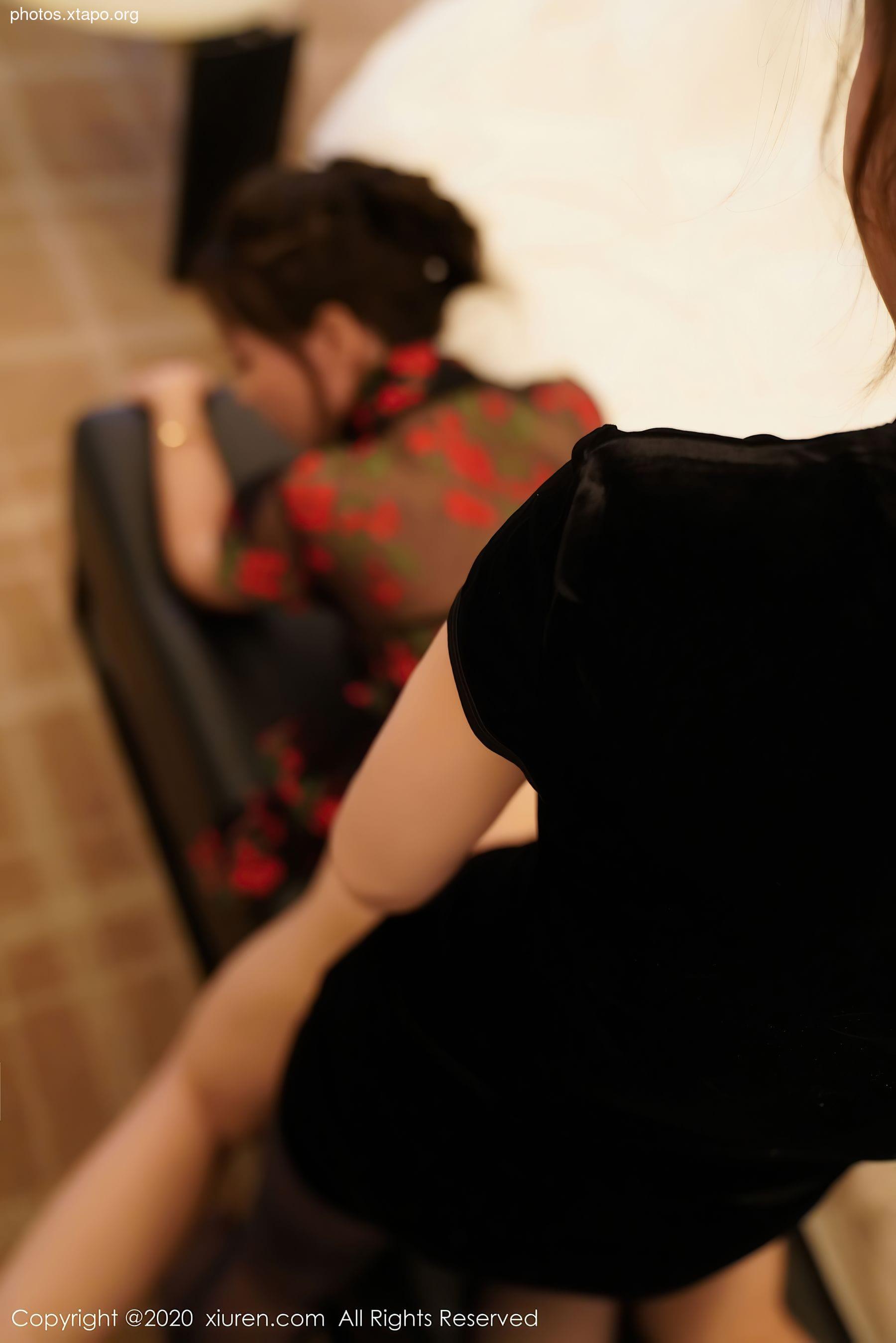 Xiuren 2849 Zhang Yumeng Averie Xiuren 2849 Zhang Yumeng Averie