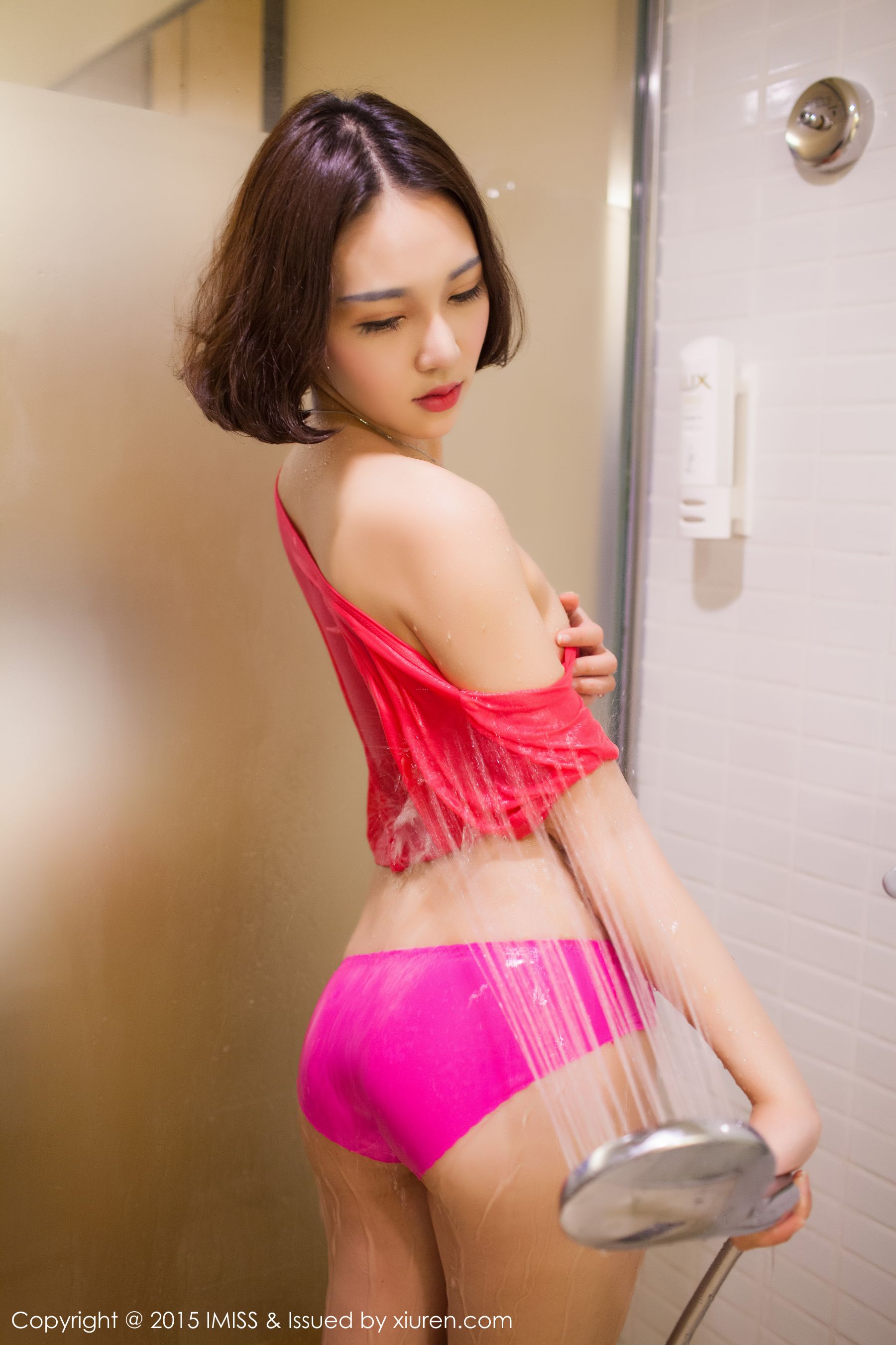 Light mature woman@c e e 轻 轻 轻 轻Black Silk Temptation Imiss IMISS VOL.043