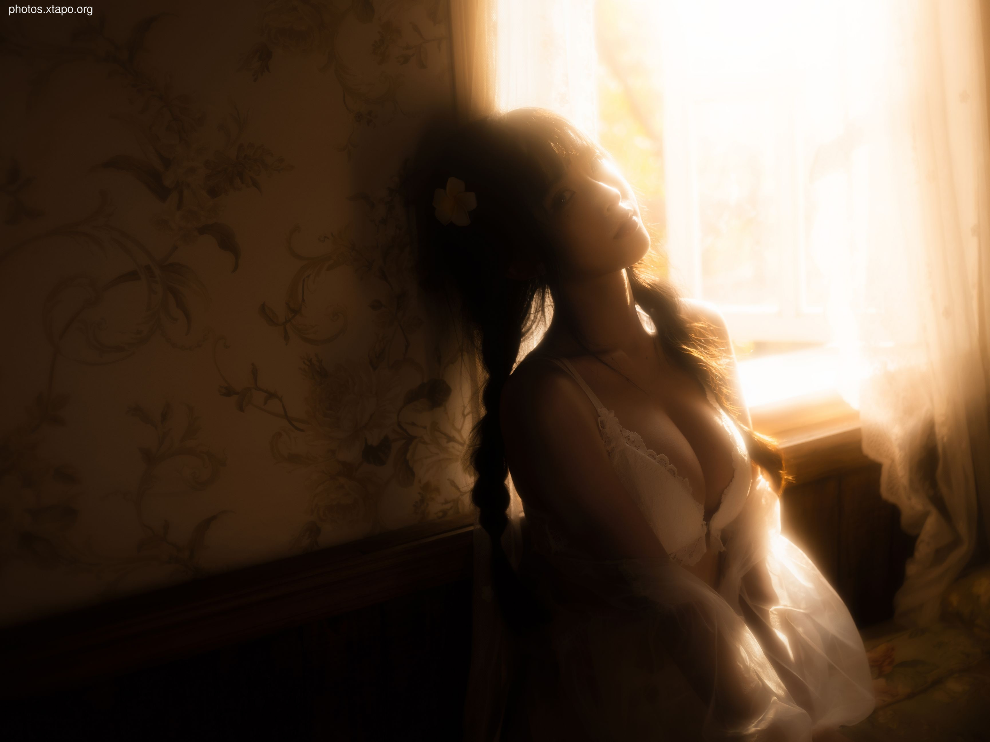 Shimizuya -French underwear