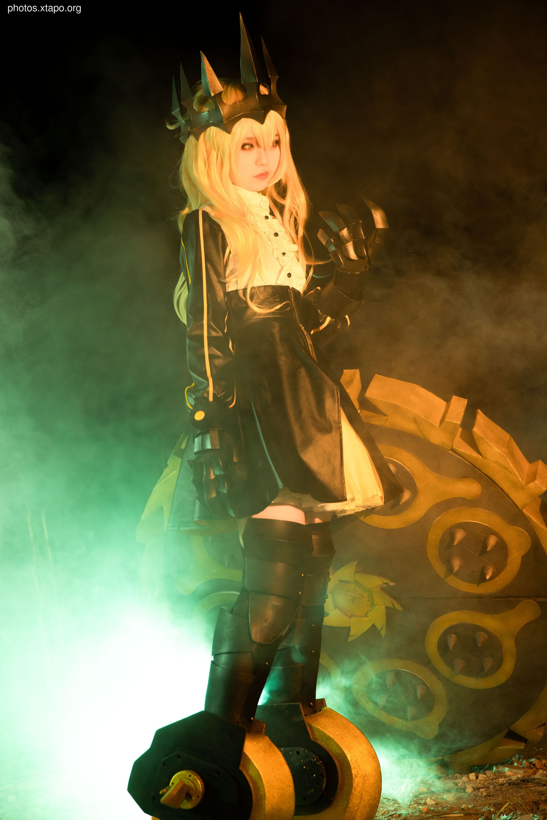 G44 will not be injured war wheel fairy 20p-265MB