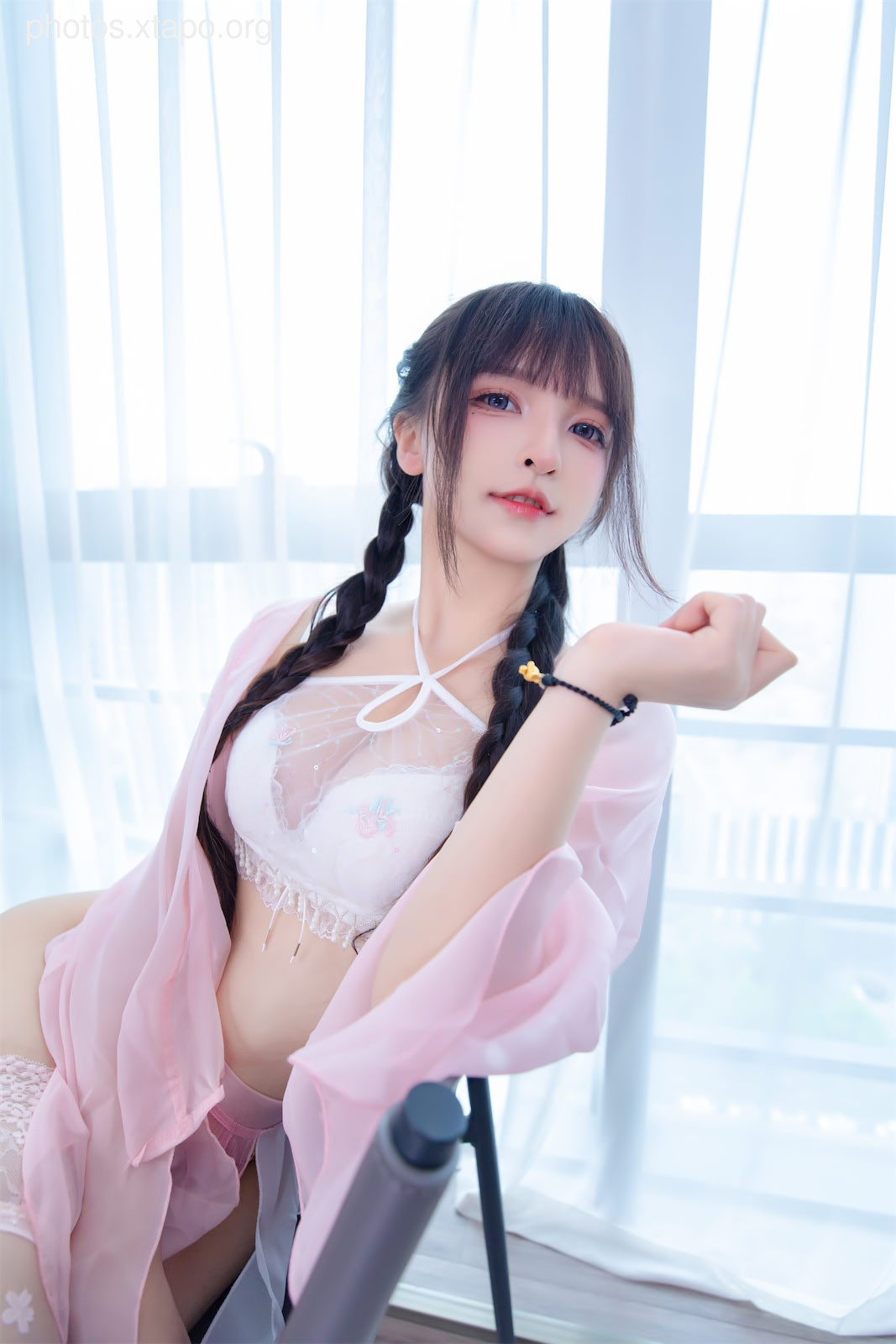 Kagurazaka Midwinter Momokanan Water