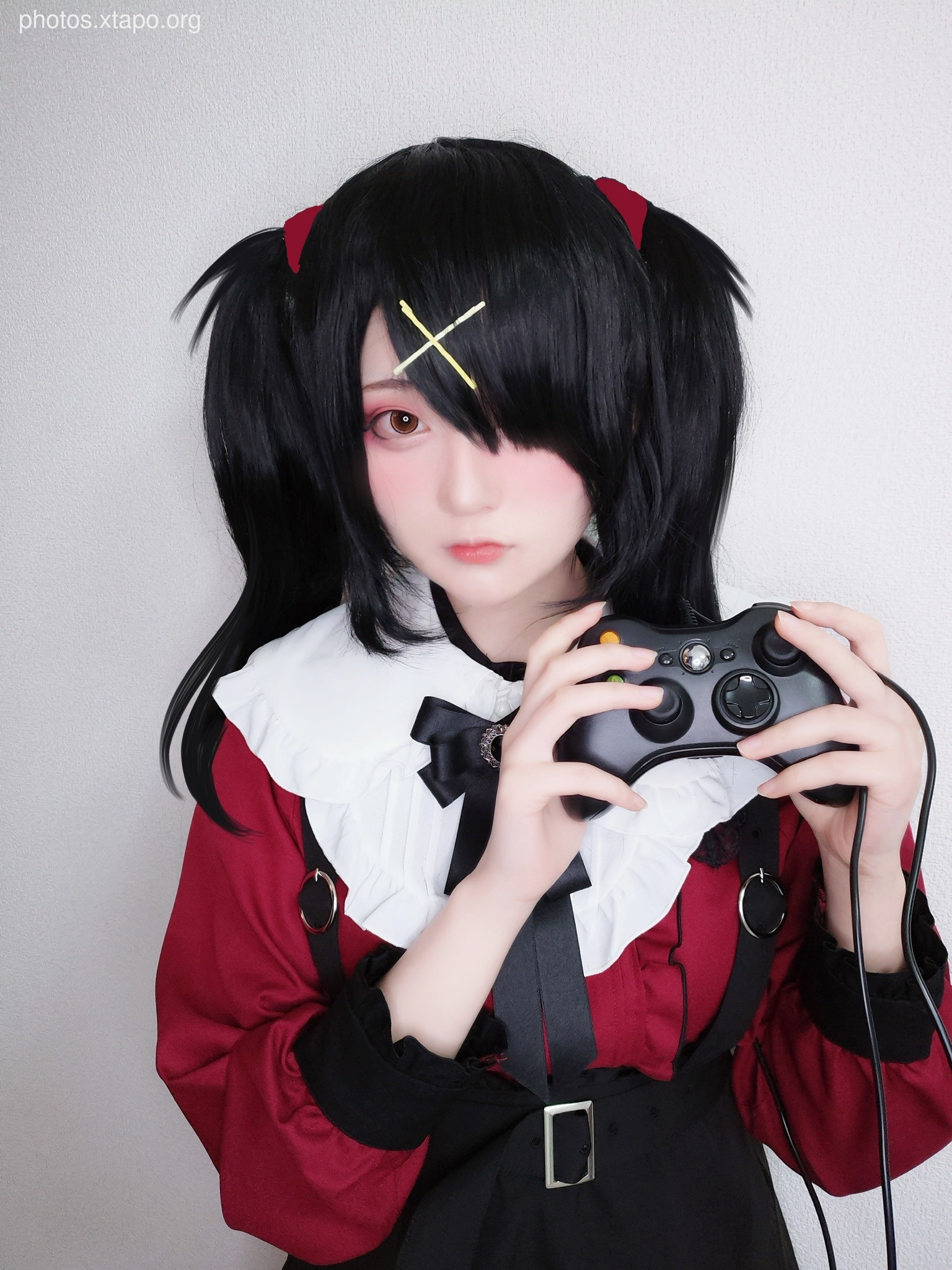 YUKI Tei -No.002 Ame -chan ✝️