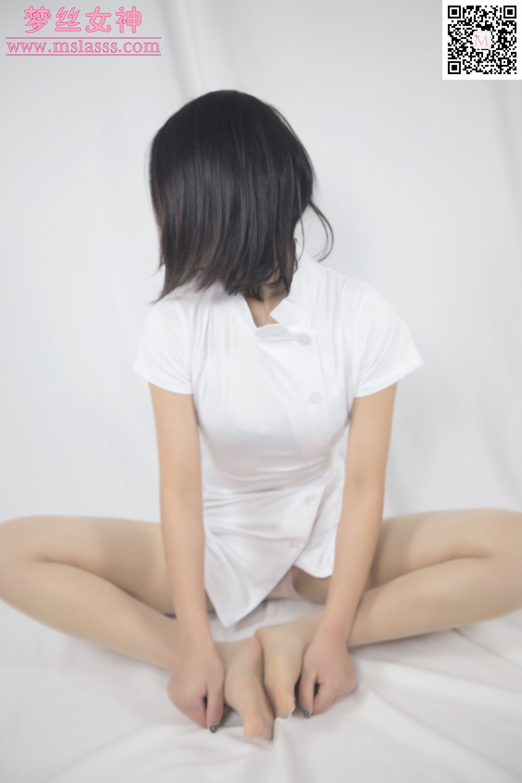 Dreams Goddess MSLASS Mi Wheels Lian Puzzan Passes Small Private House