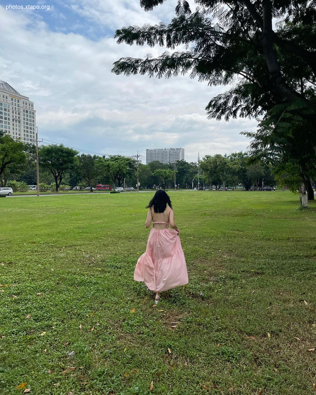 Eugenie Nguyen (Ngoc Xuan)