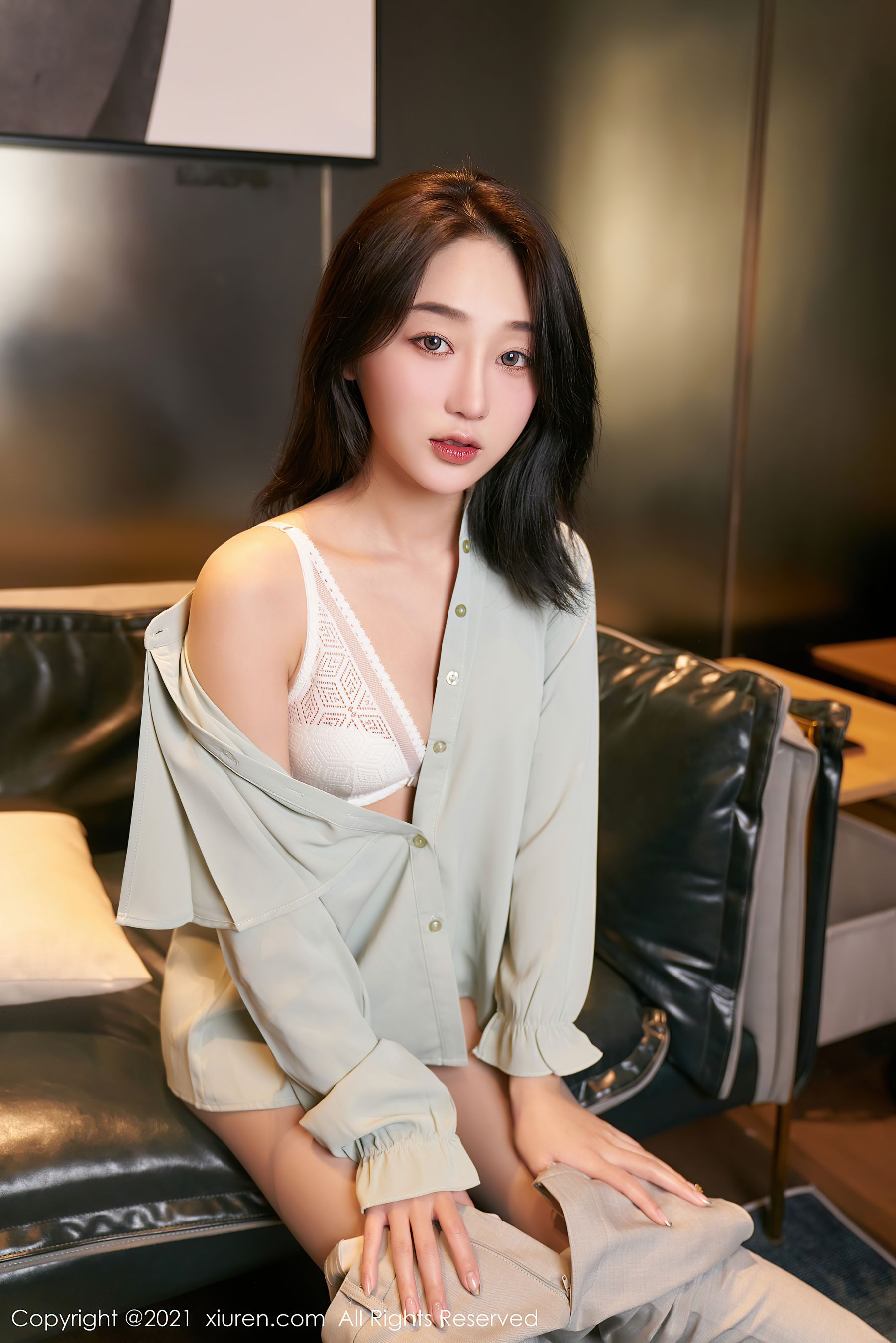 Xiuren No.3009 September Born_