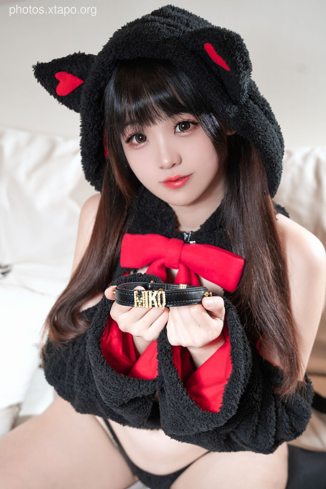 miko sauce ww gift cat 43P-425MB