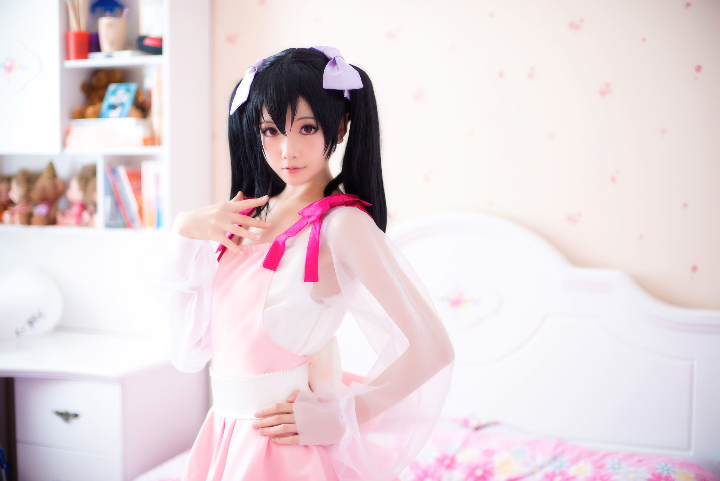 Loli cos Star is delayed vol.19 Yazawa