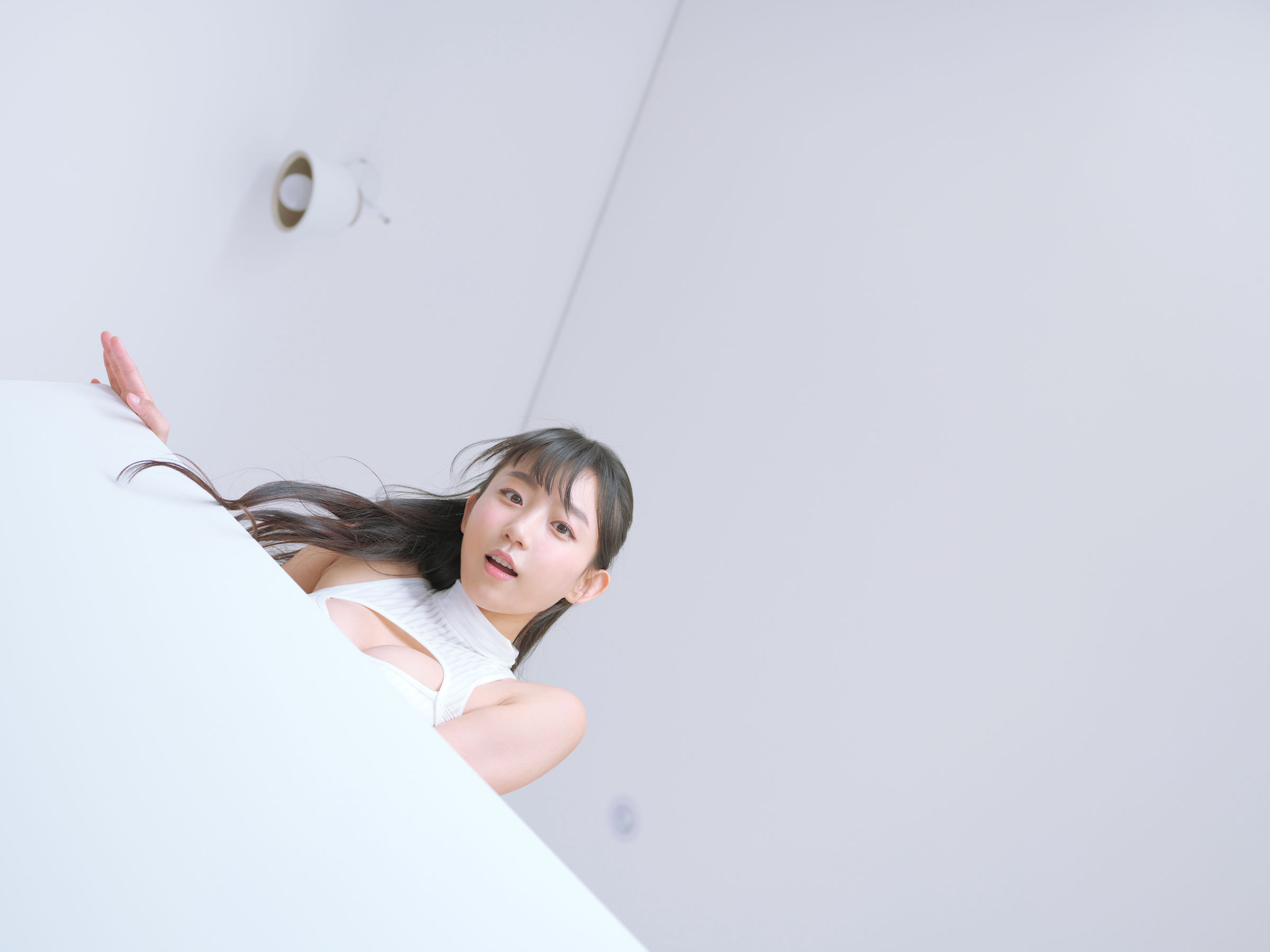 Welfare COS Pure Korean girl Eunji Pyo (DJ Henney) Private