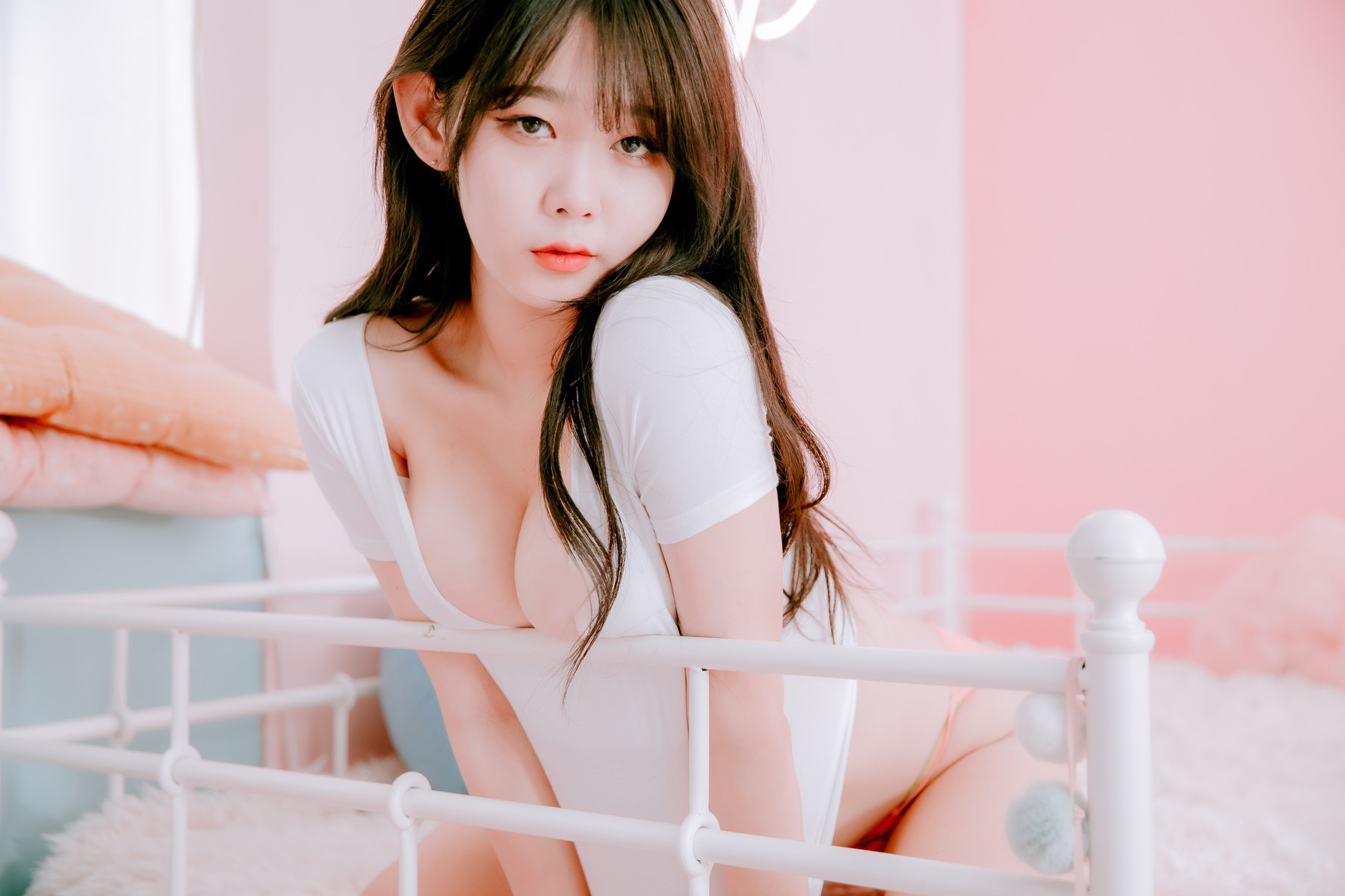 ZIA.Kwon Kwon Ji-ah, [JOApictures] Zia (Zia) x JOA 21. JANUARY Vol.2 – Set.01