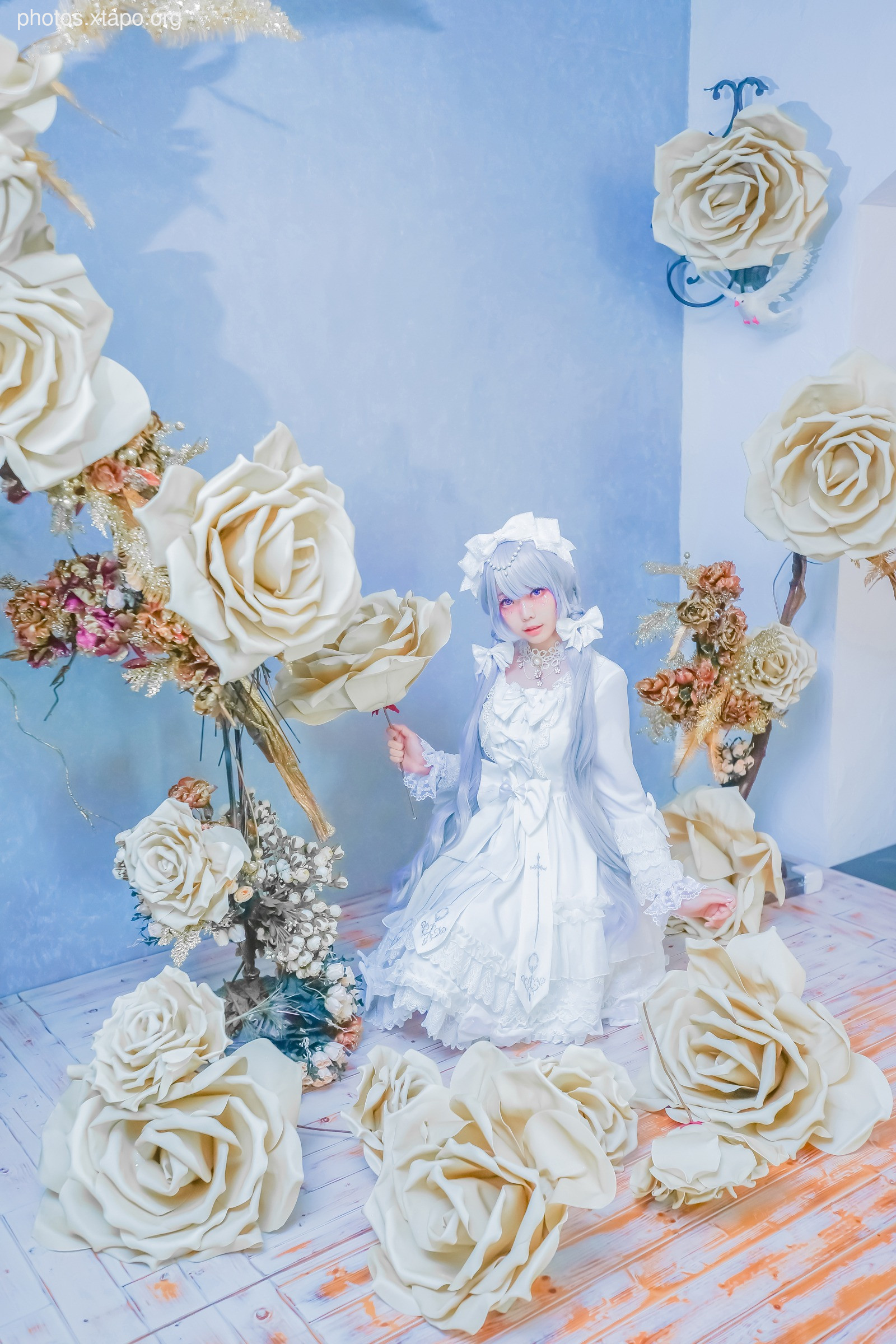 ElyEE子 - NO.87 TUESDAY TWINTAIL 141P-261MB