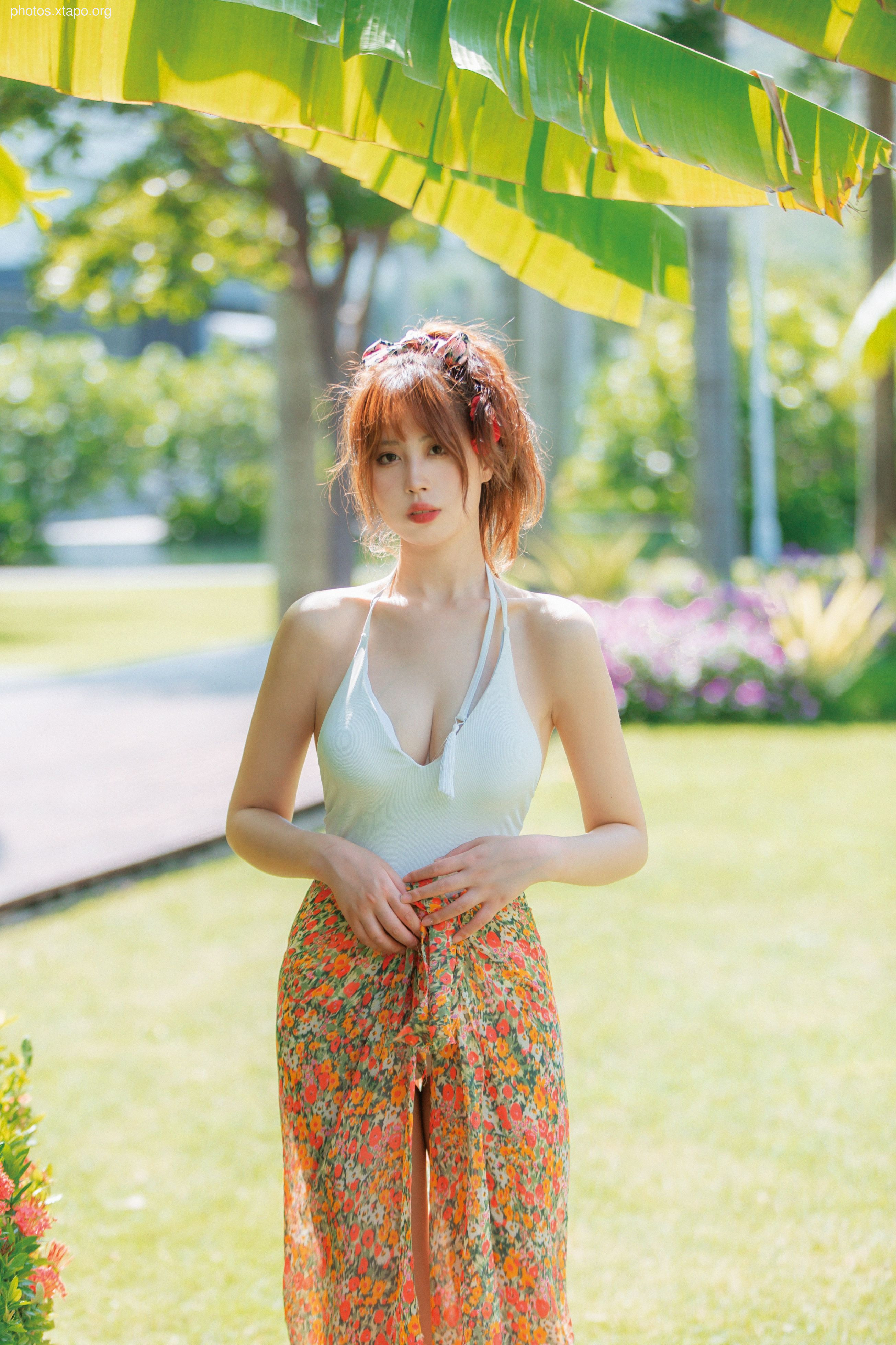 NO.034 Showa Flower 35P-435MB