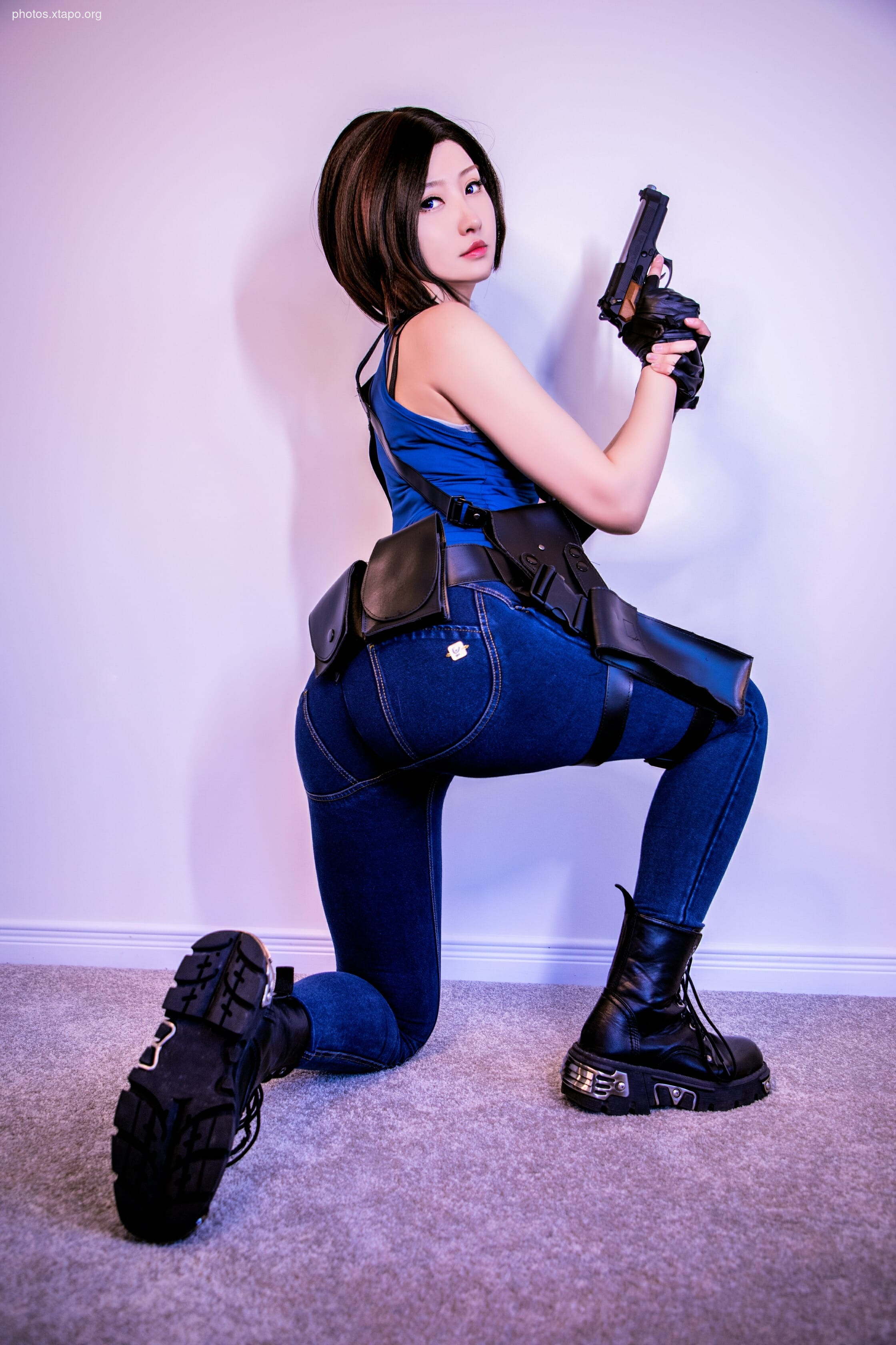 MissWarmJ-Jill Valentine27P1V