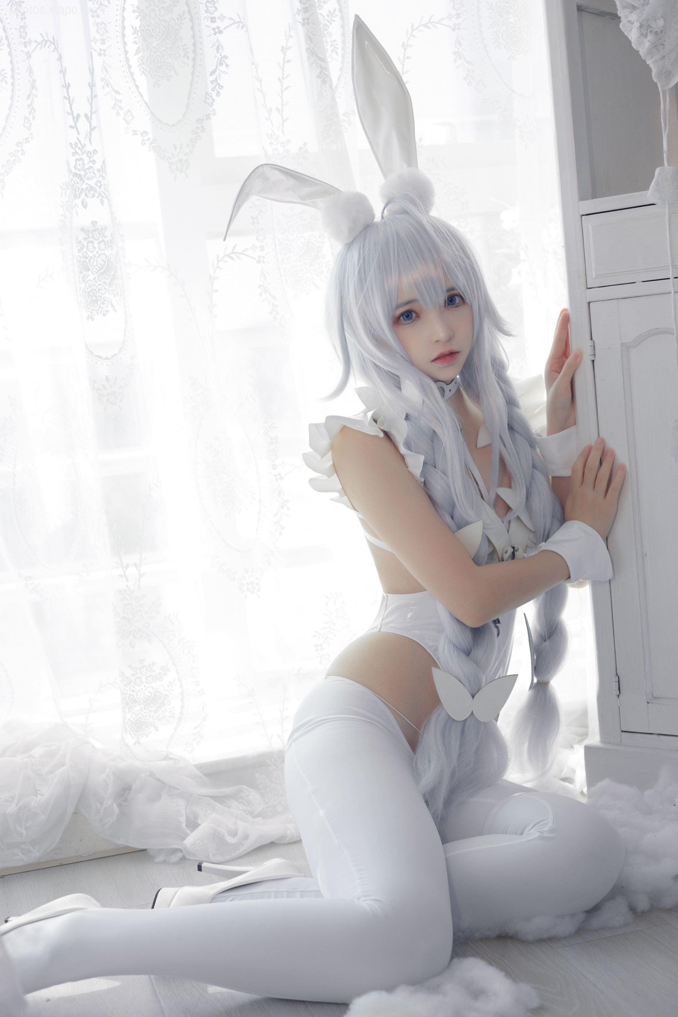 Crazy cat SS vicious 21P-239MB