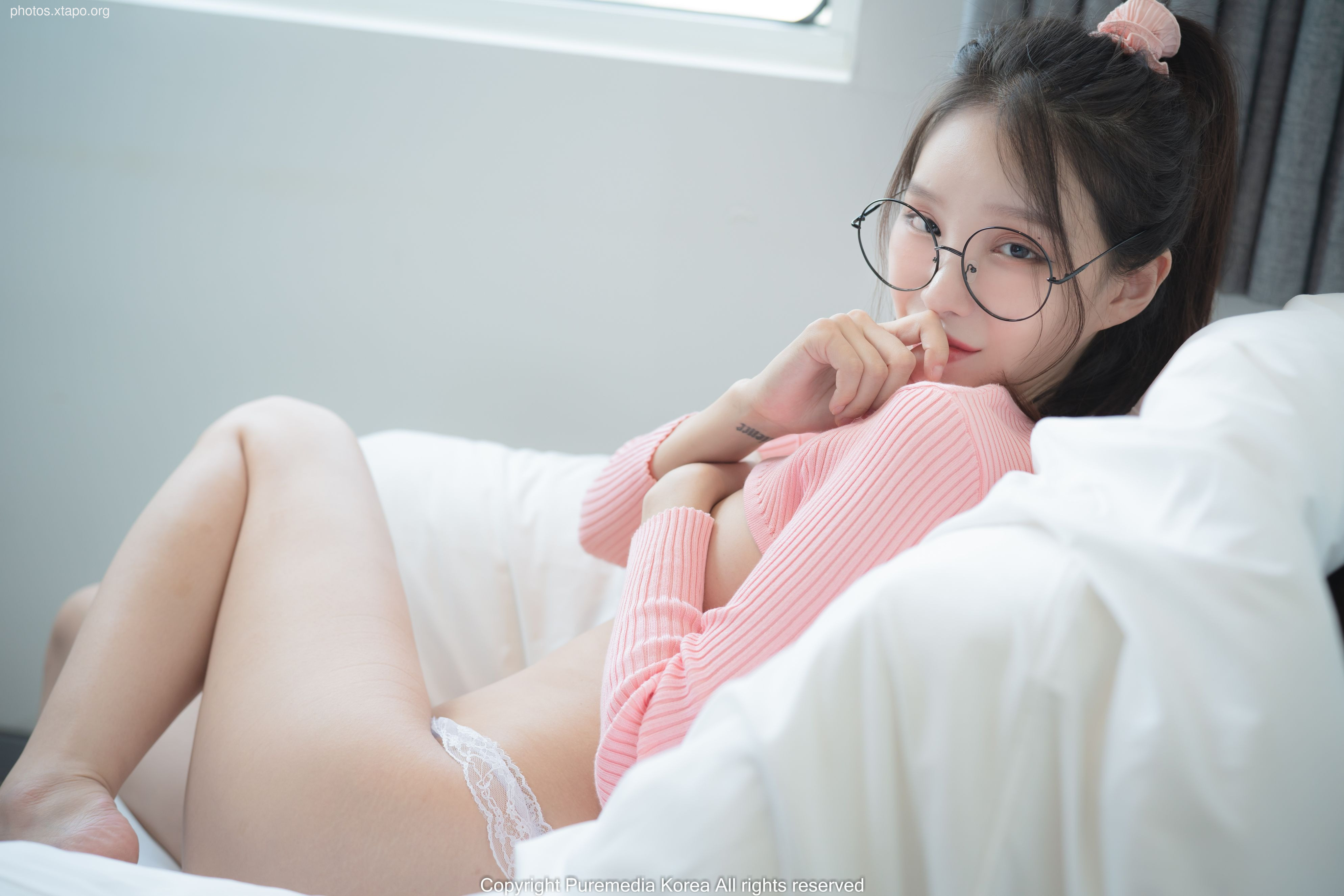 PURE MEDIA Vol.159 Jelly