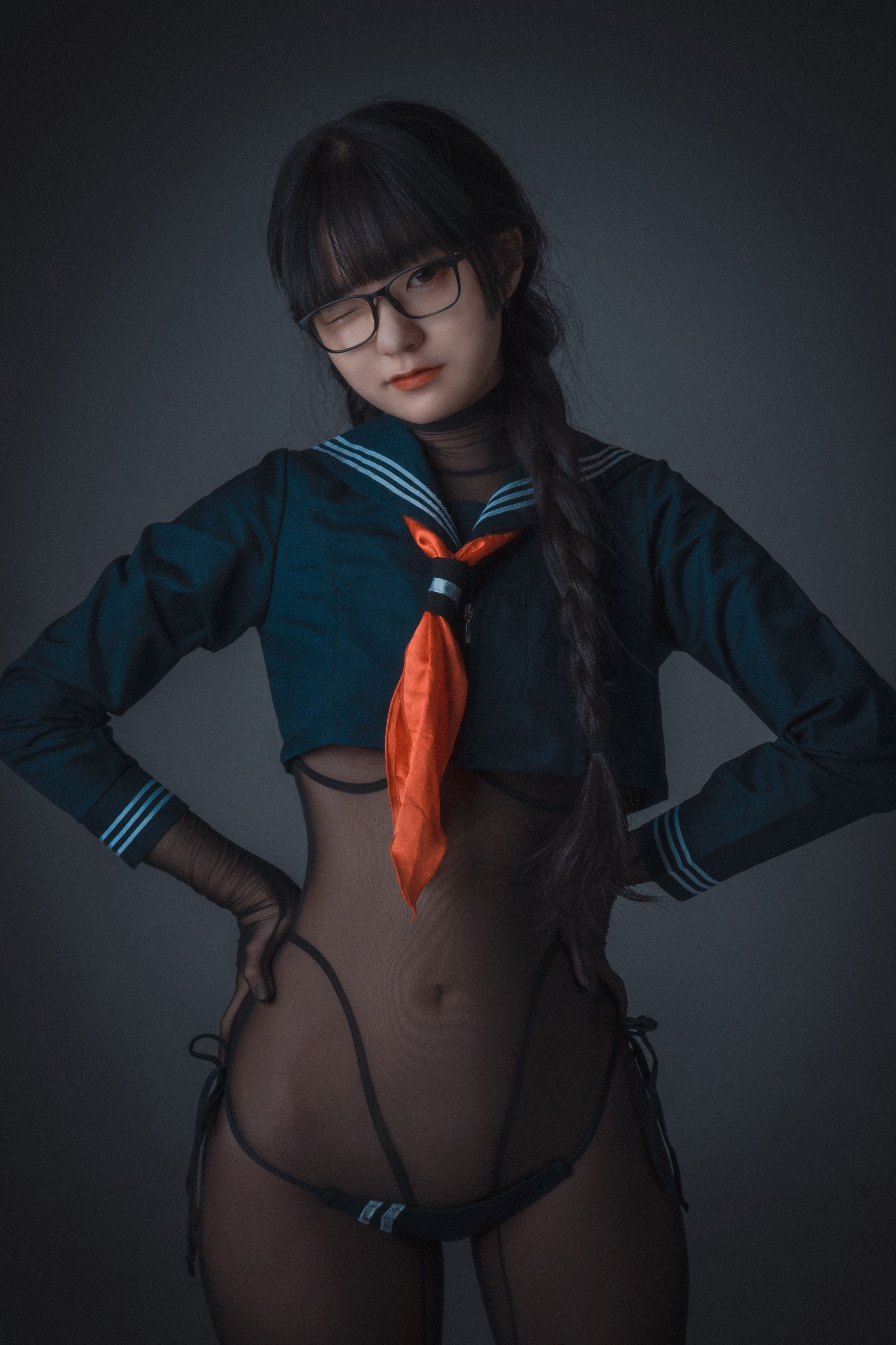 Jenny - DJAWA & NBSP Swimming Lesson #10