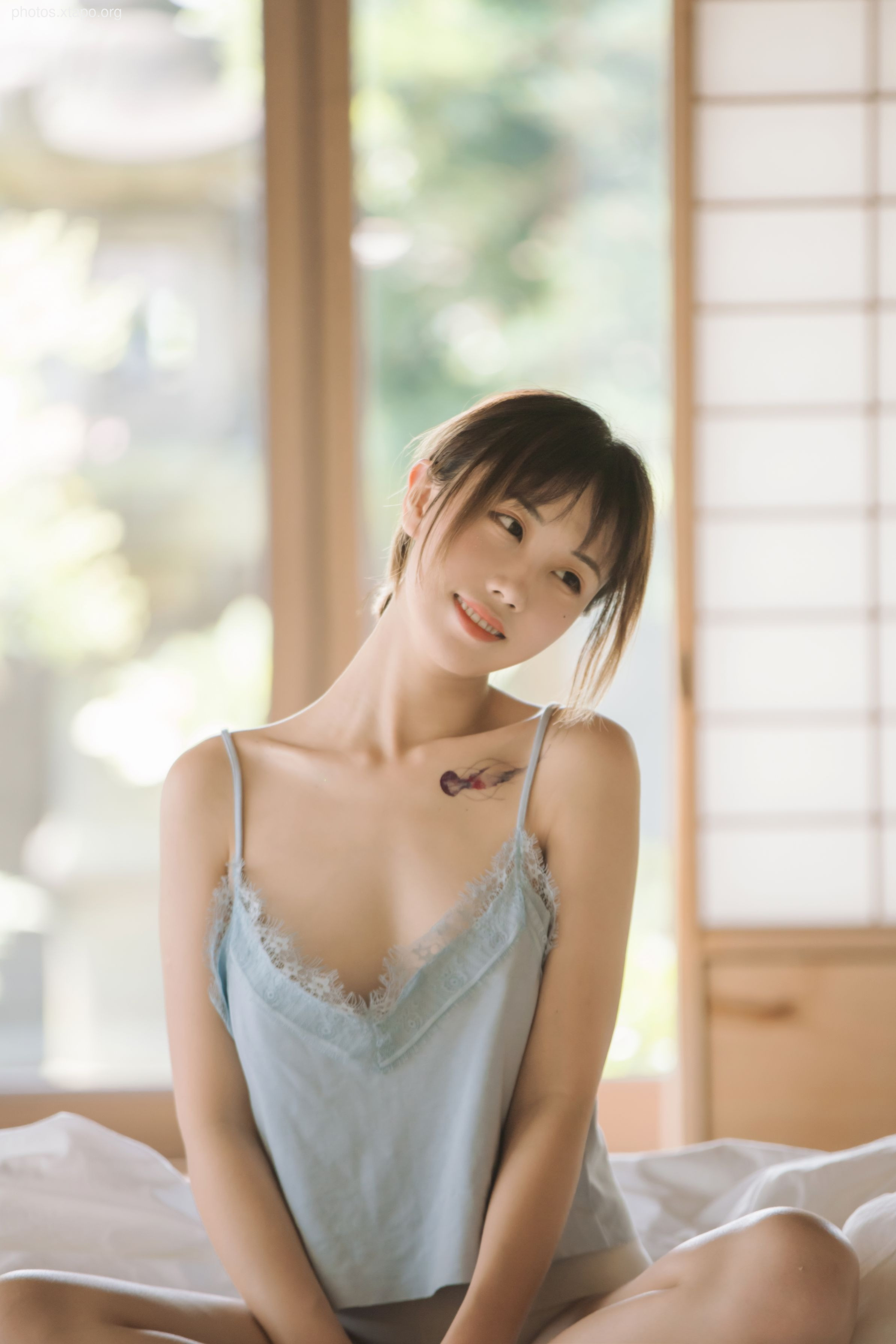 Nianxue ww -NO.10 Summer Diary 27p -231MB