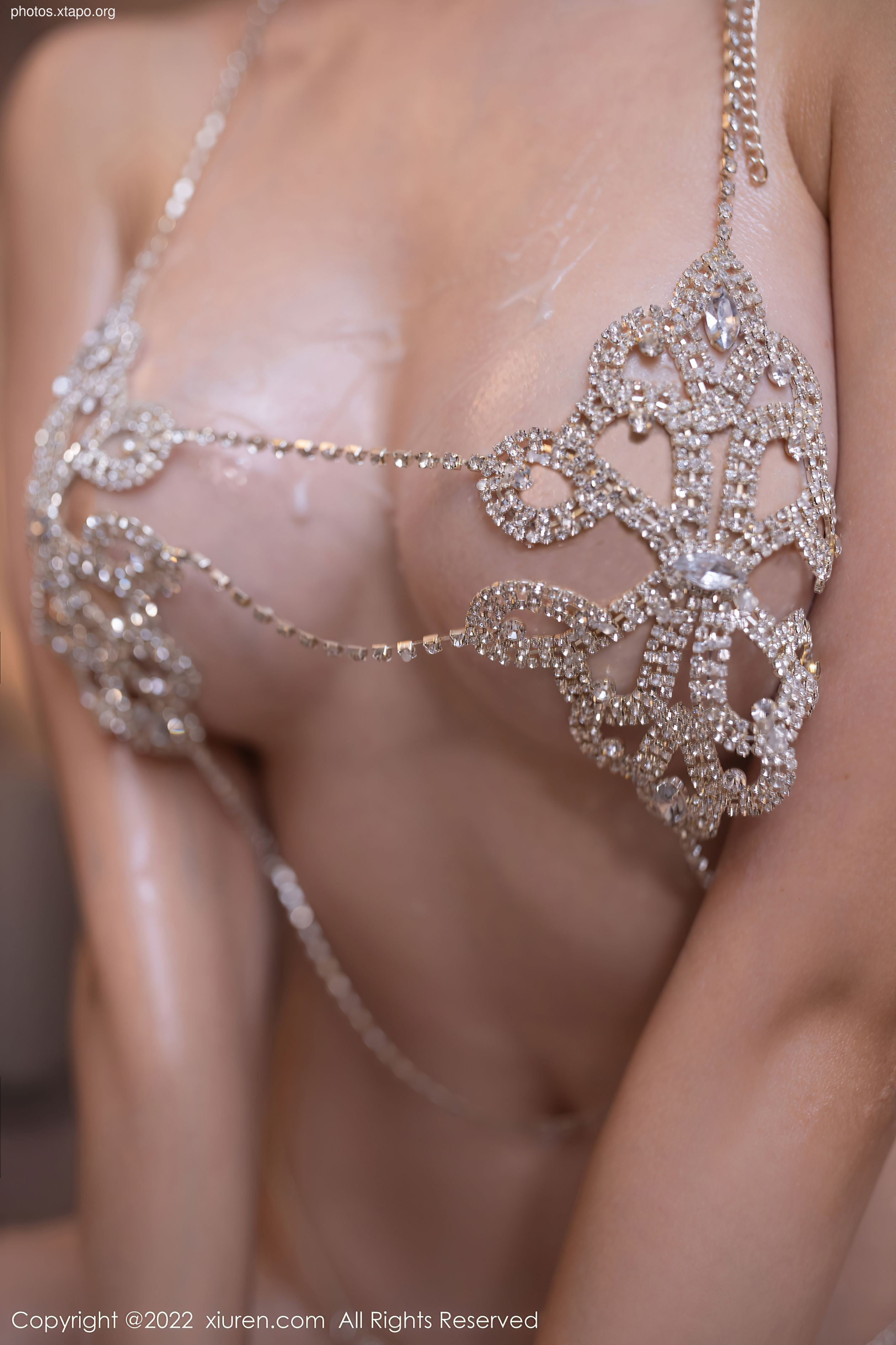 x no.5118 Shake Niangli Shi 75P-695MB