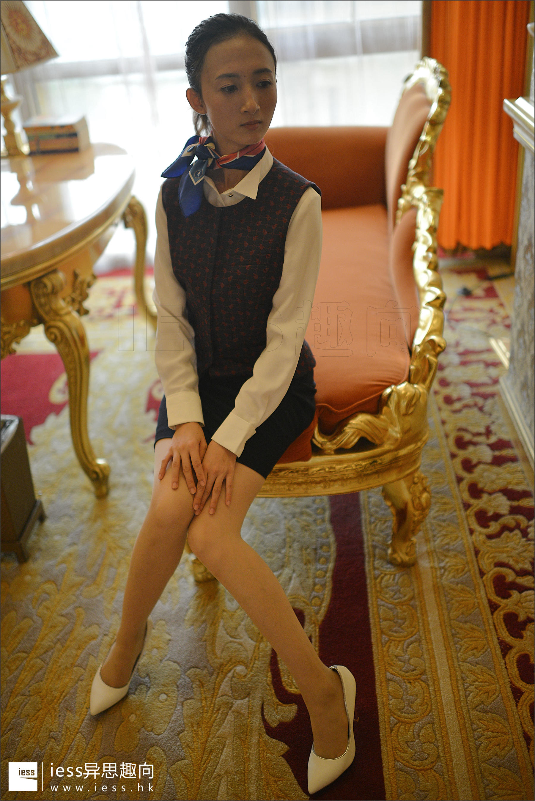 Silk Foot Bento 128 Little Mo I'm Momo IESS Thoughts and Interesting