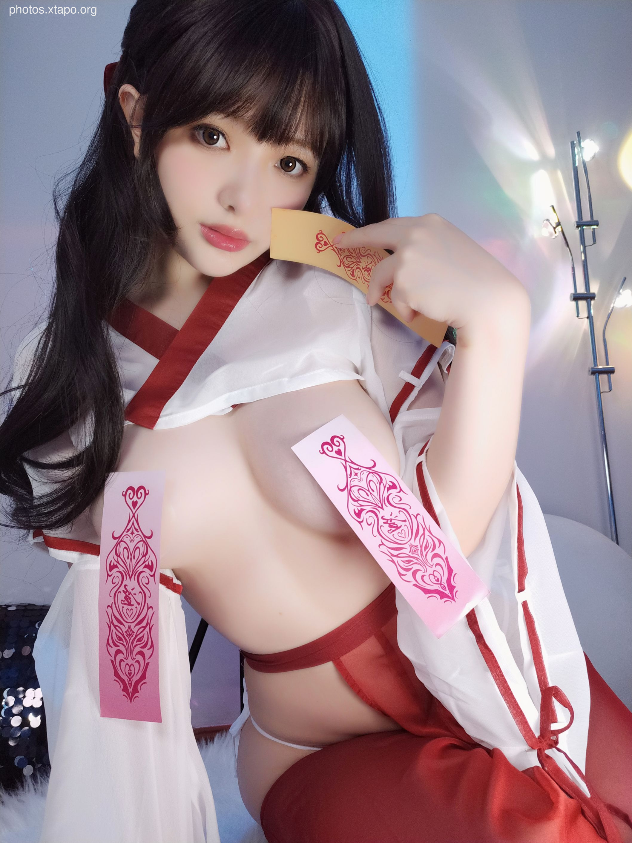 Wenmei Halloween Deluxe Edition