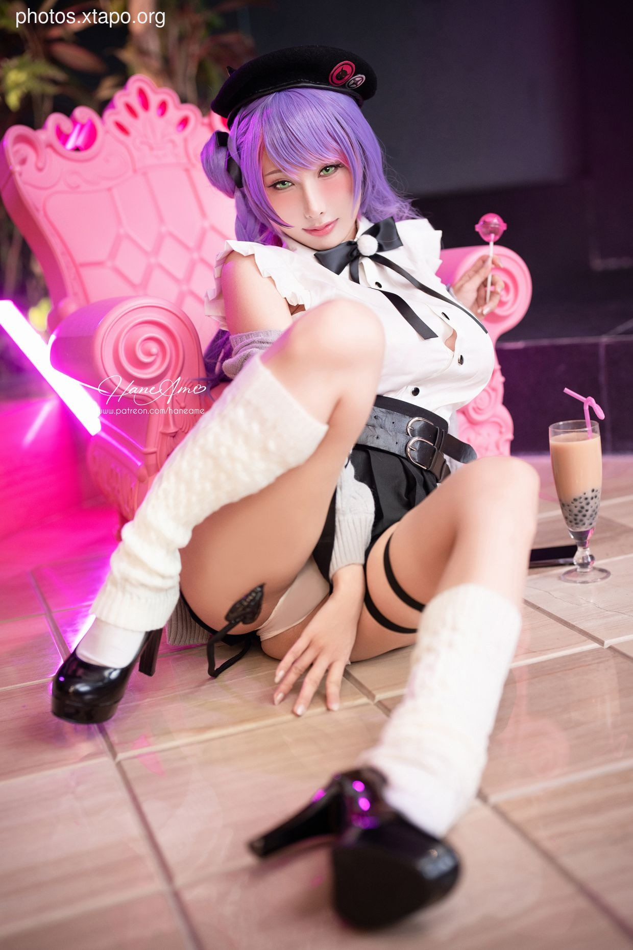 HOLOLIVE_TOWA (November 29 Award Group Resources)