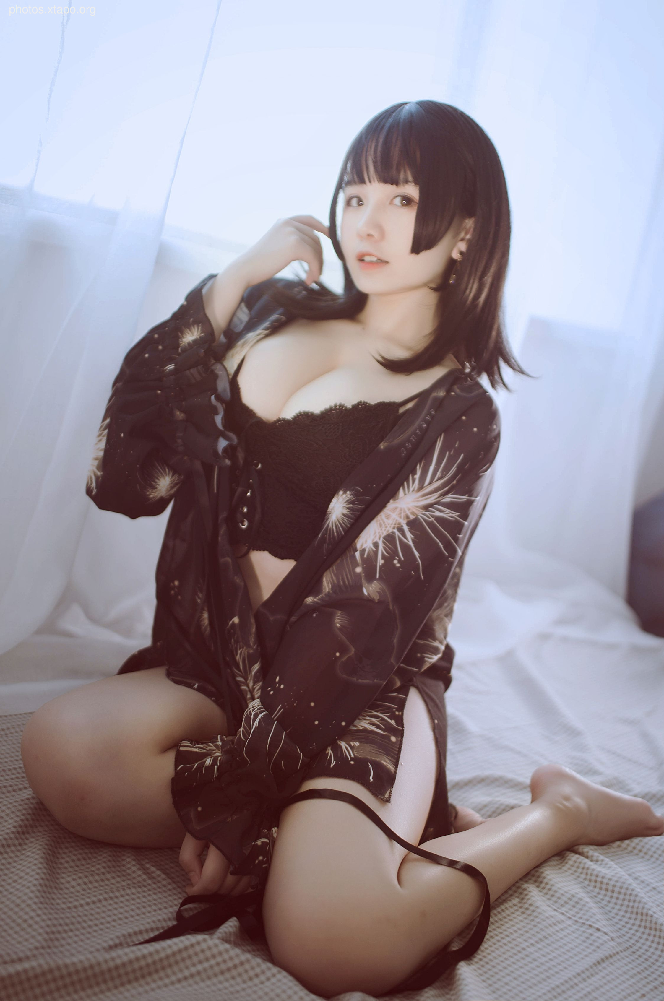 PURE Media Vol.165 Uhye (이유혜)